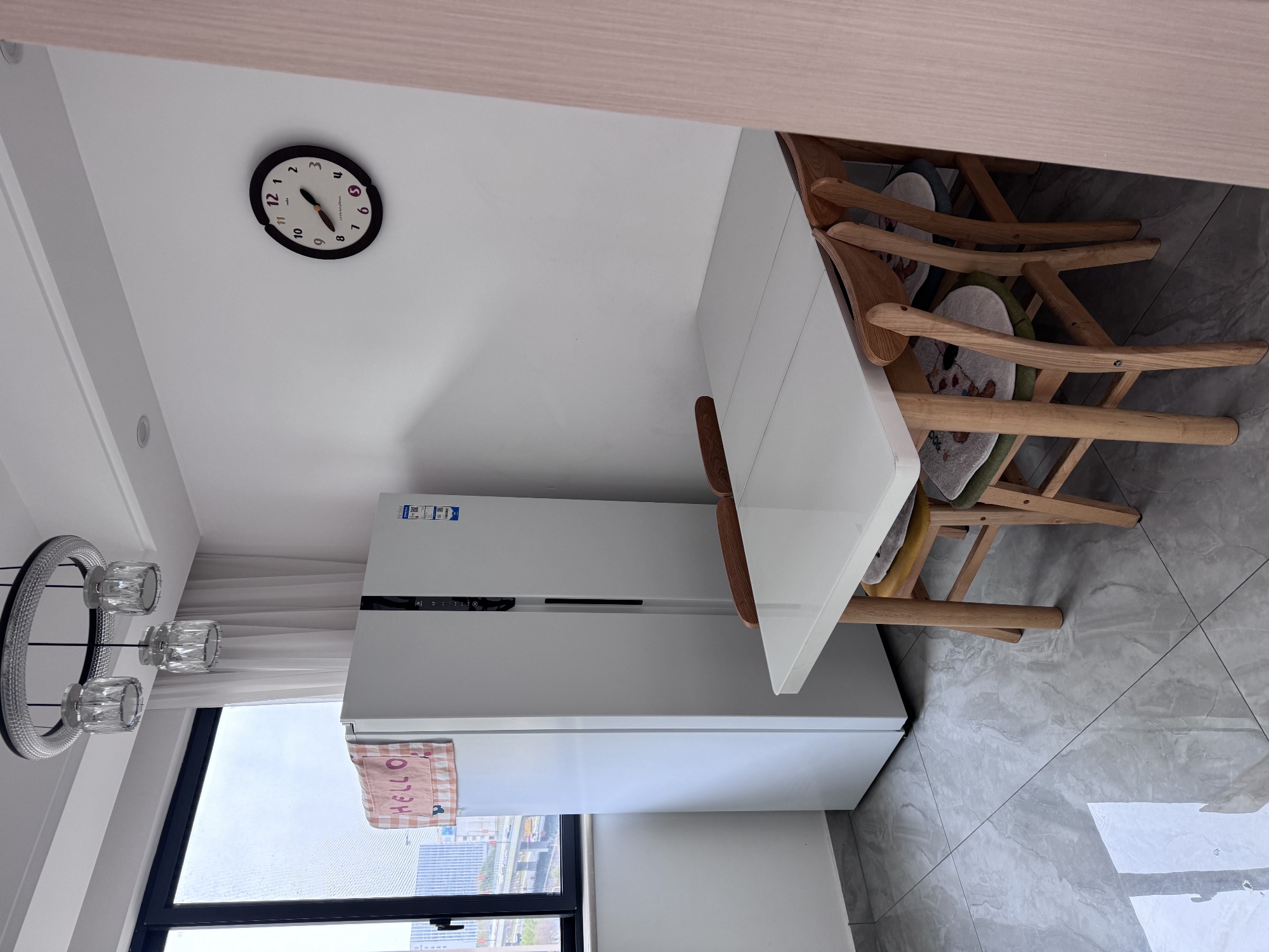 楼店新村 2室1厅1卫