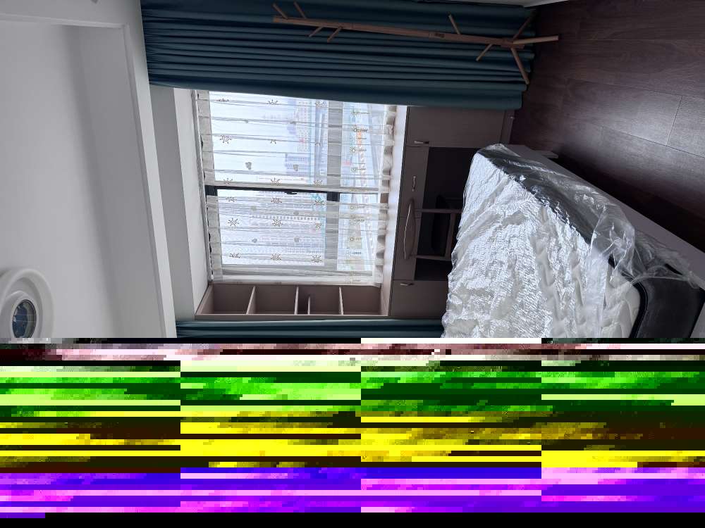 楼店新村 2室1厅1卫