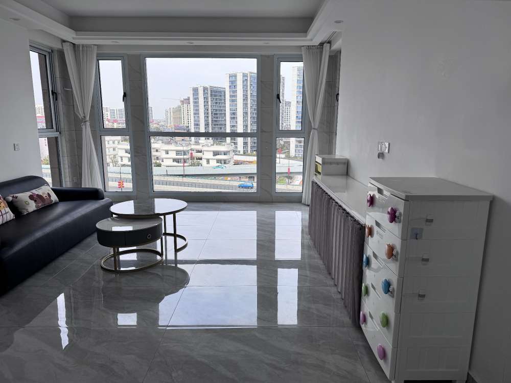 楼店新村 2室1厅1卫