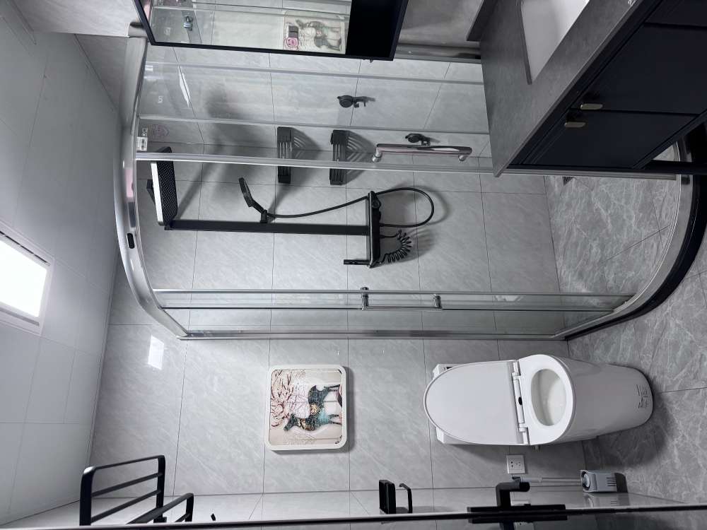 楼店新村 2室1厅1卫