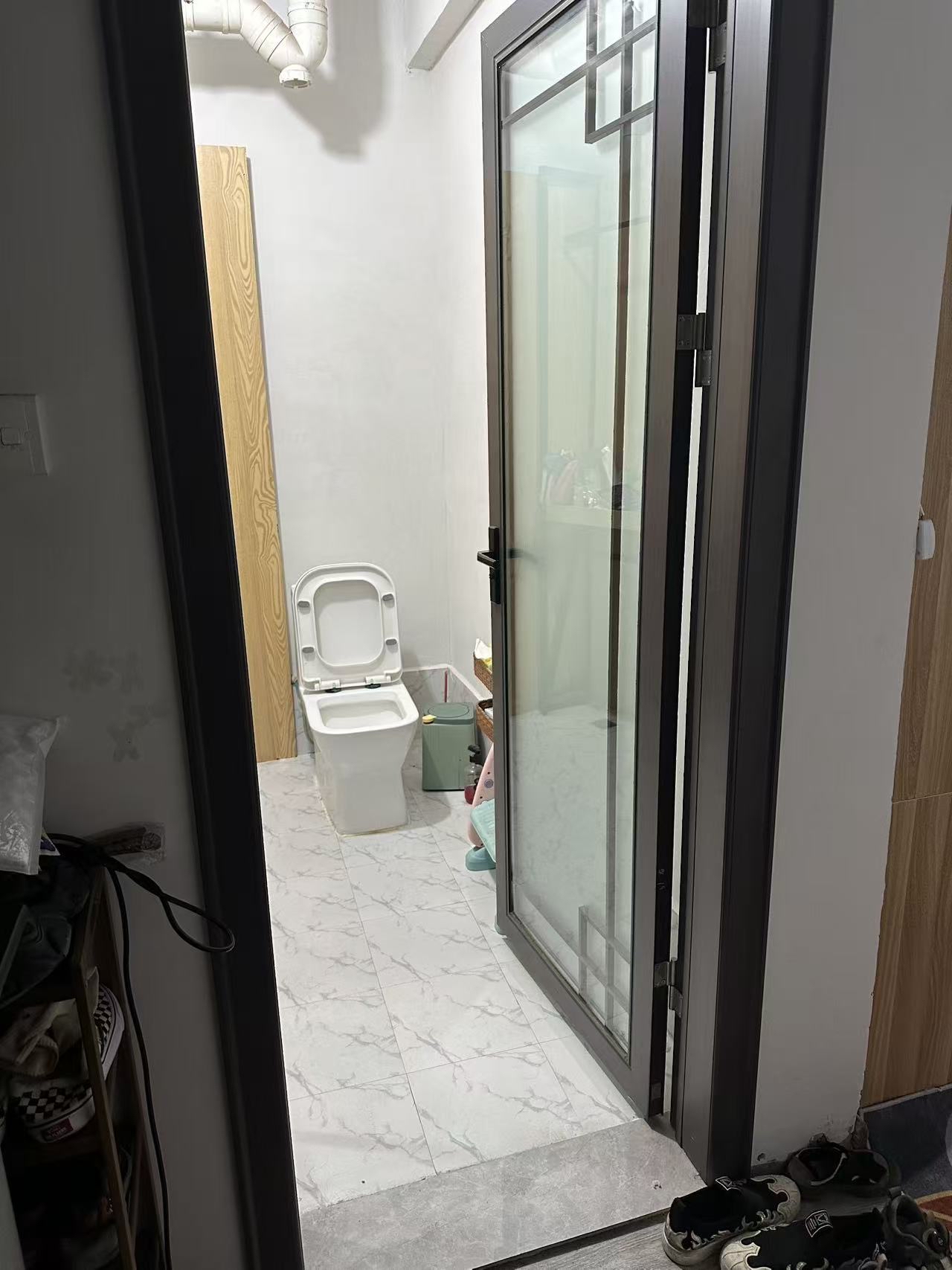 商博国际 4室2厅2卫