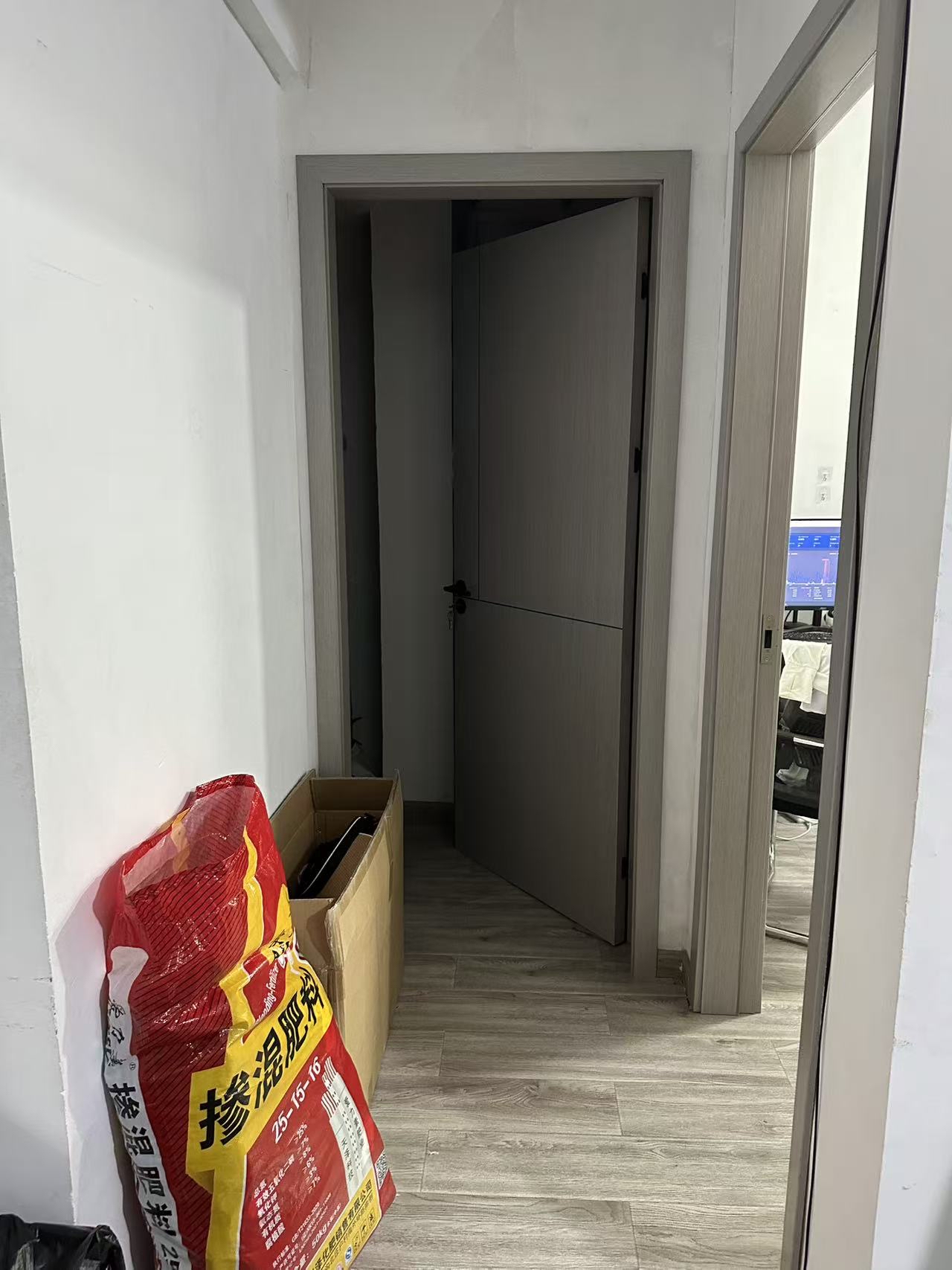 商博国际 4室2厅2卫