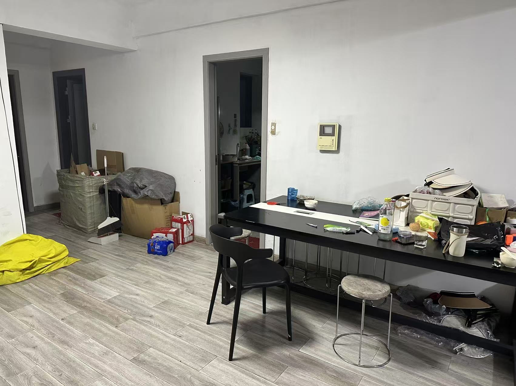 商博国际 4室2厅2卫