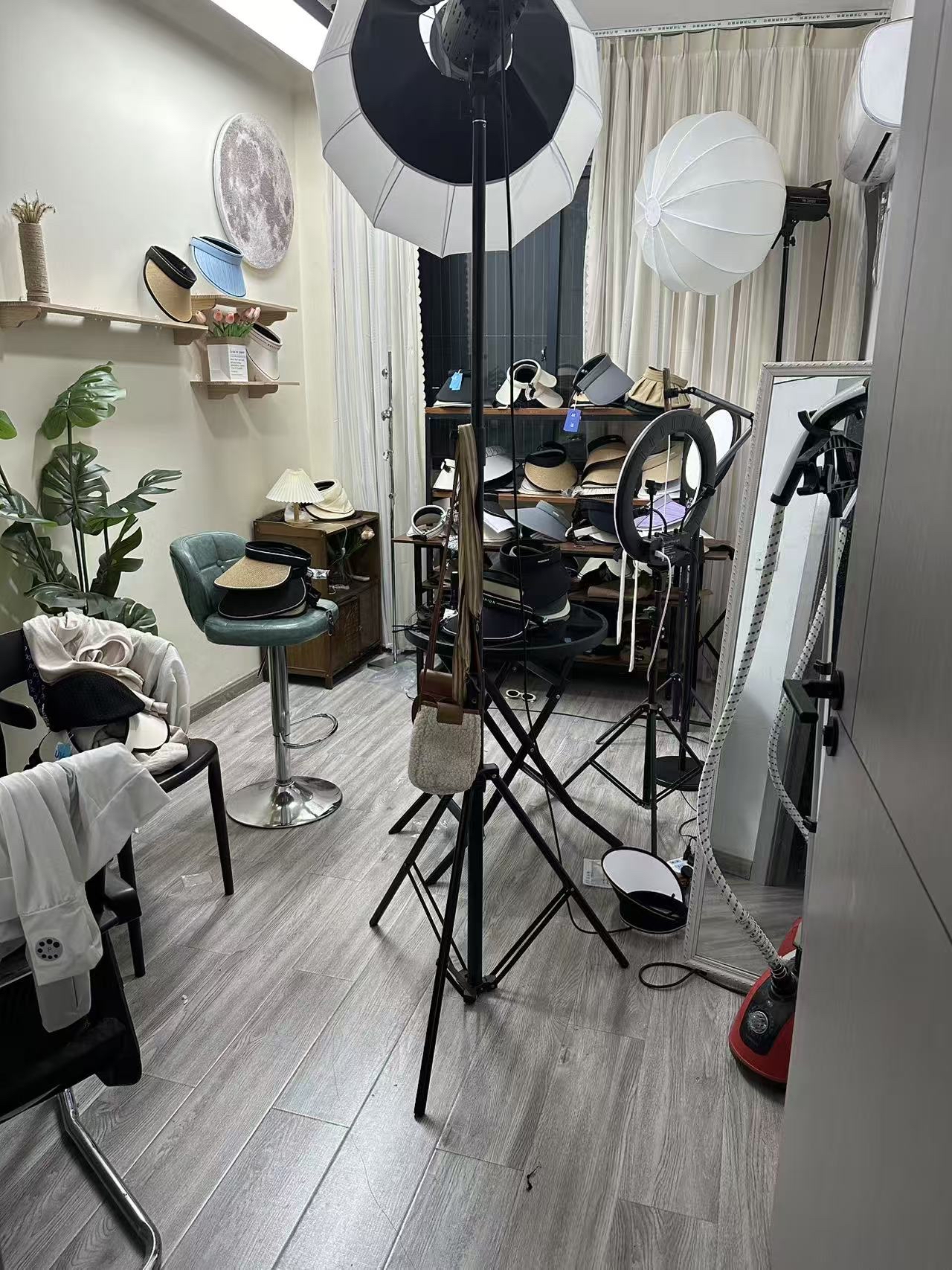 商博国际 4室2厅2卫