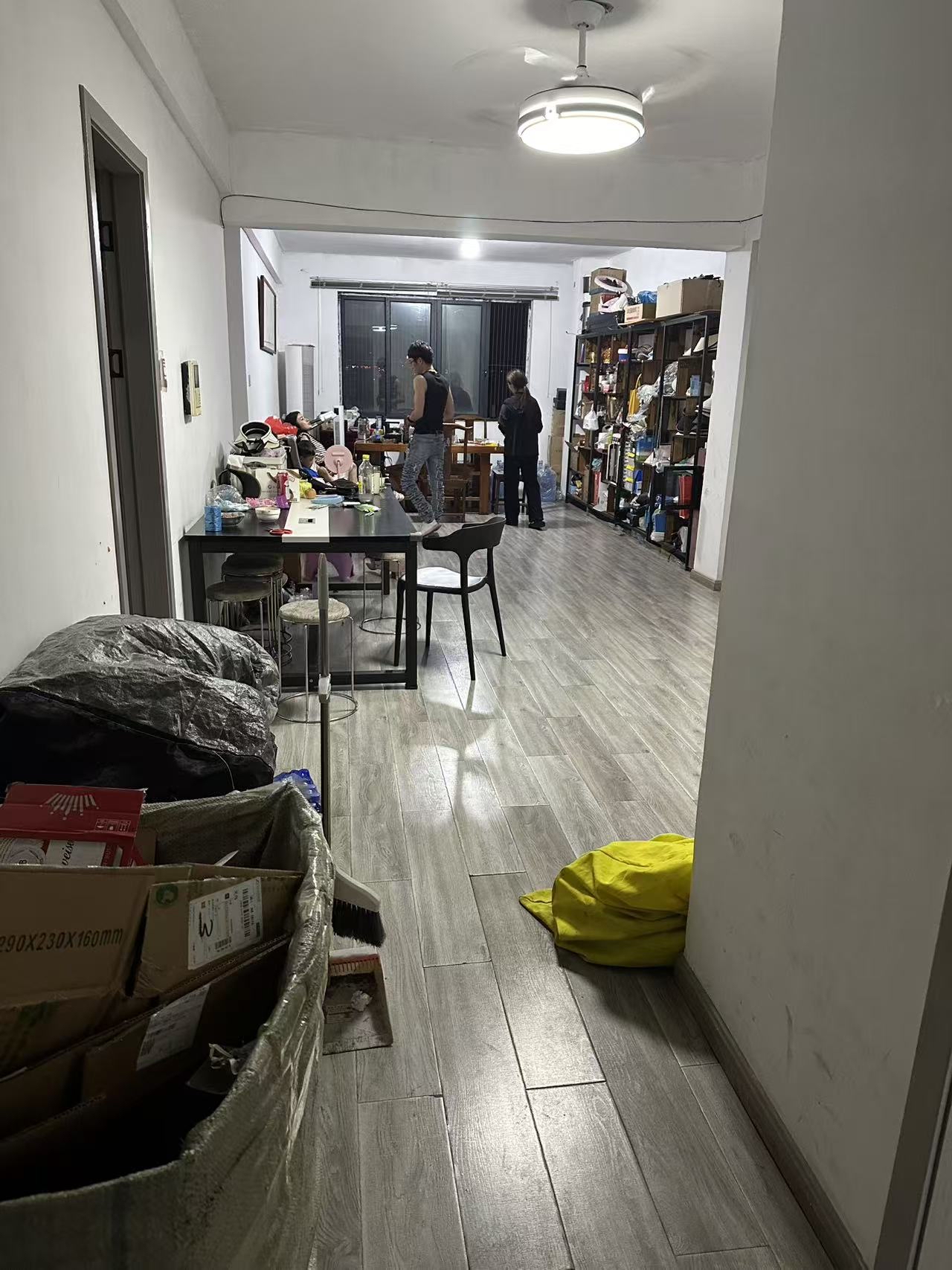 商博国际 4室2厅2卫