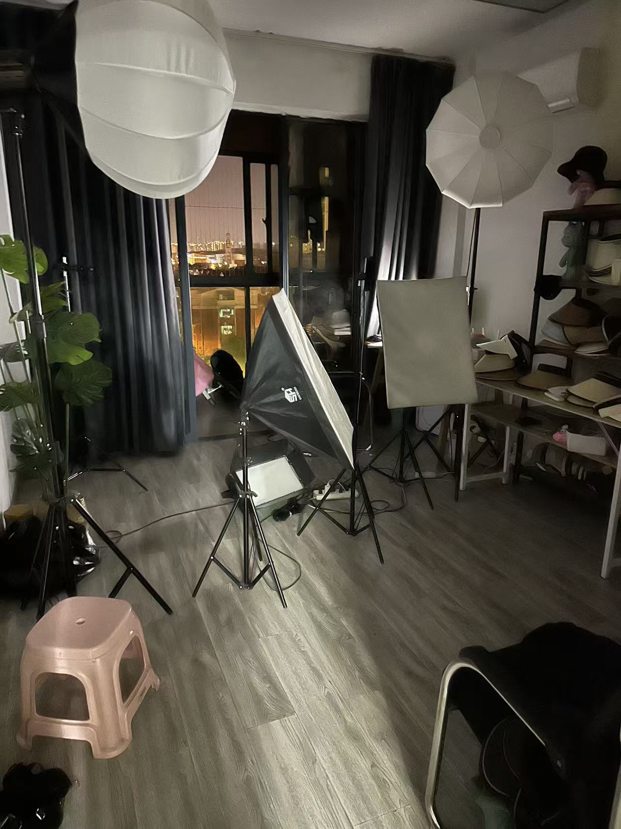 商博国际 4室2厅2卫