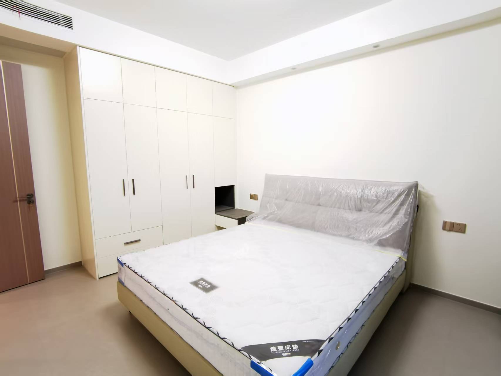 兴隆一区 3室2厅2卫