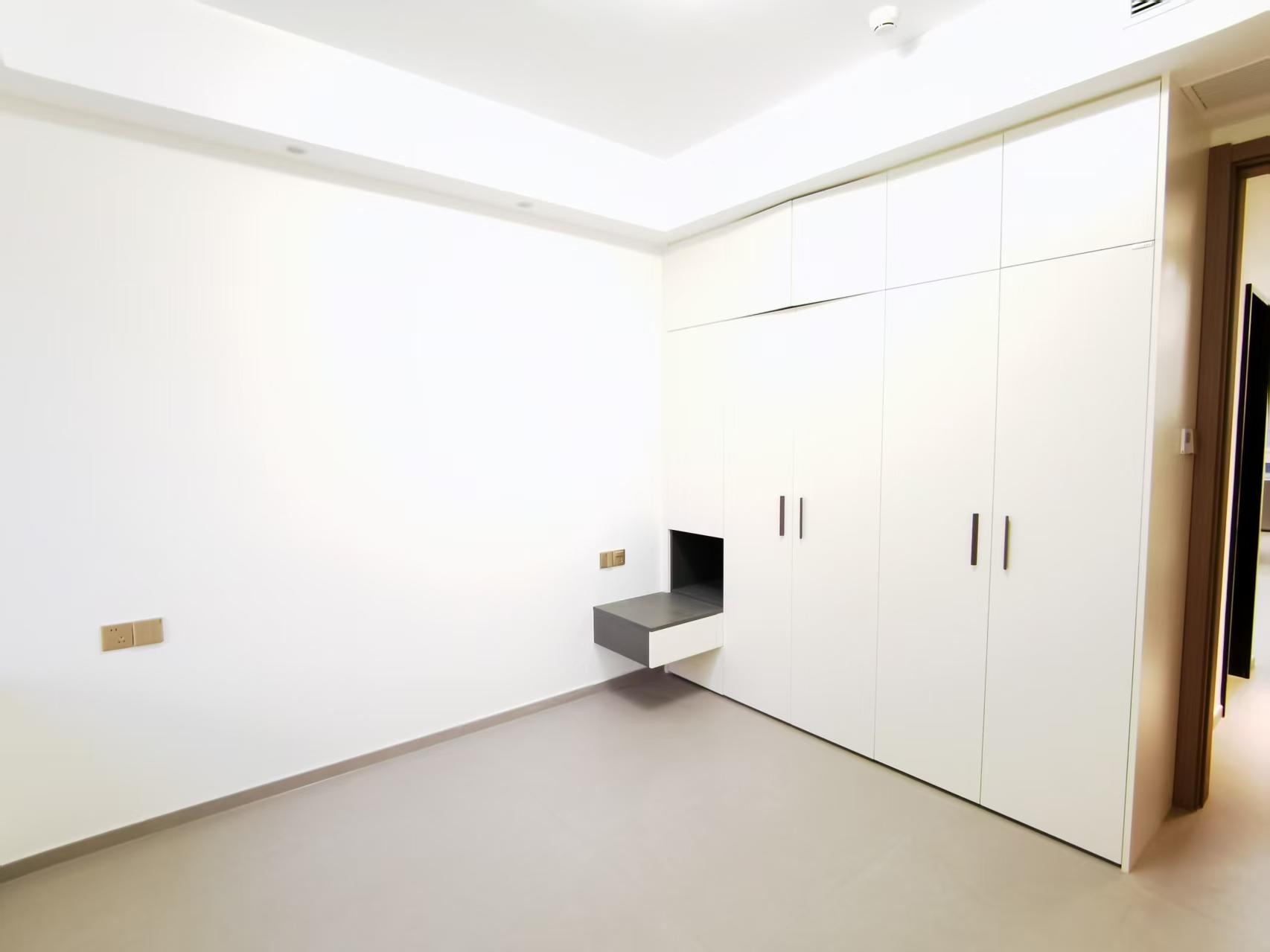 兴隆一区 3室2厅2卫