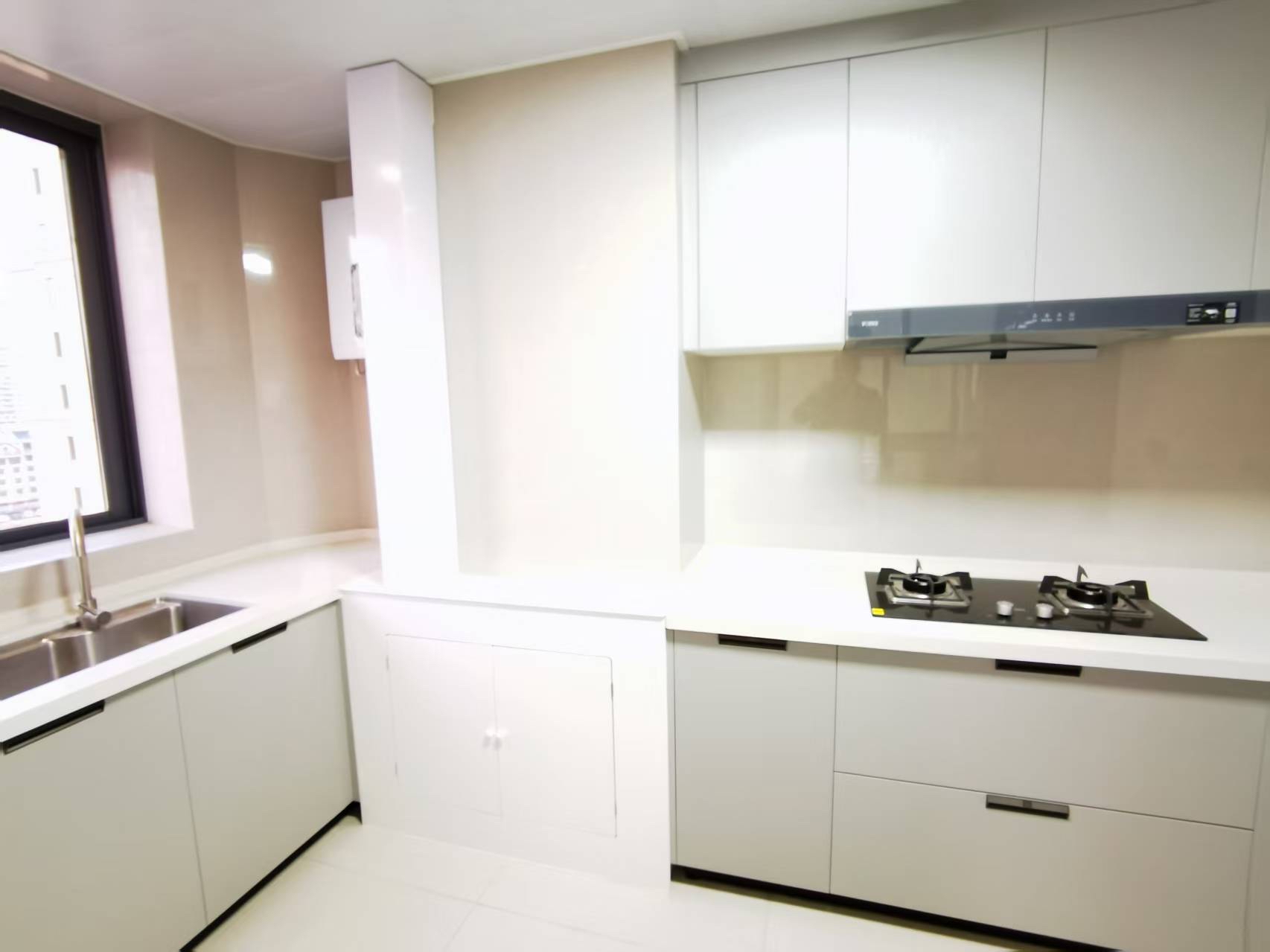 兴隆一区 3室2厅2卫