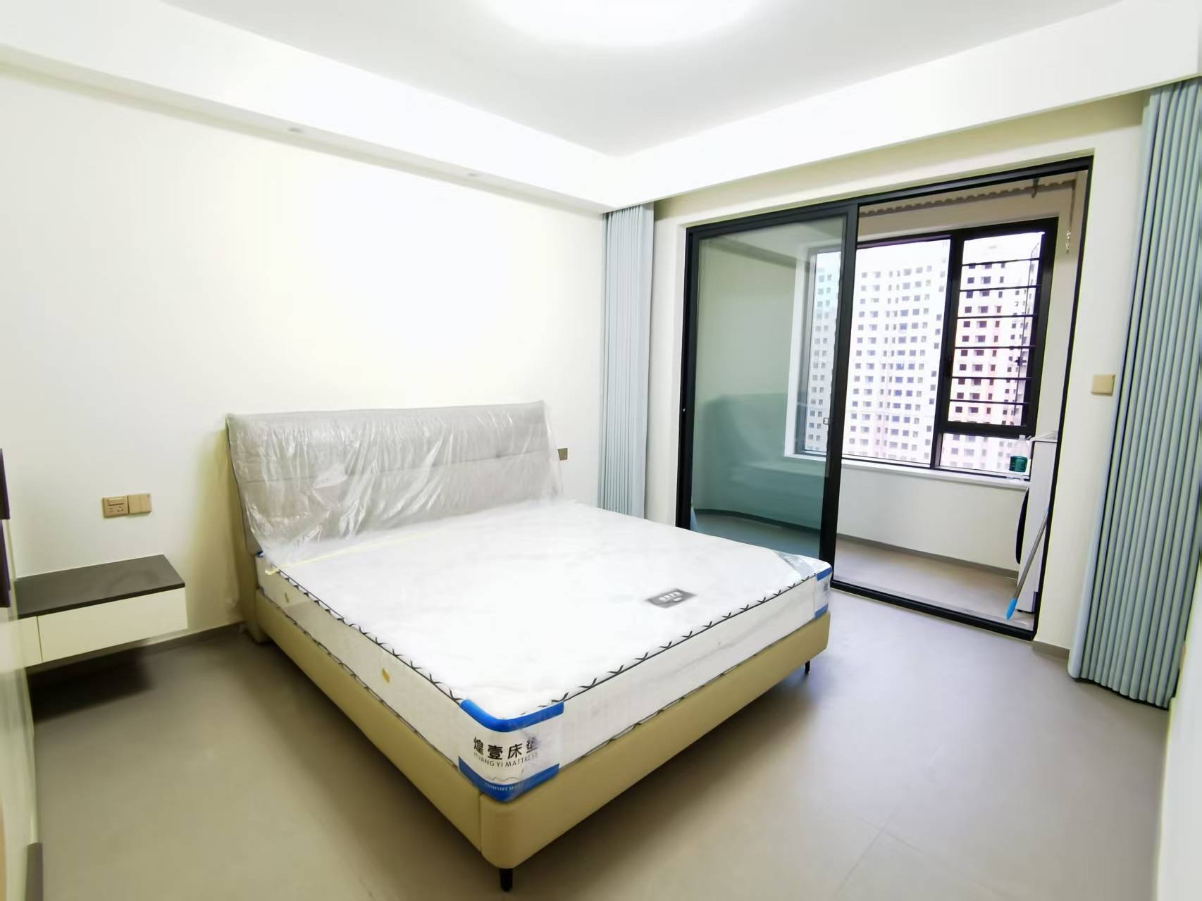 兴隆一区 3室2厅2卫