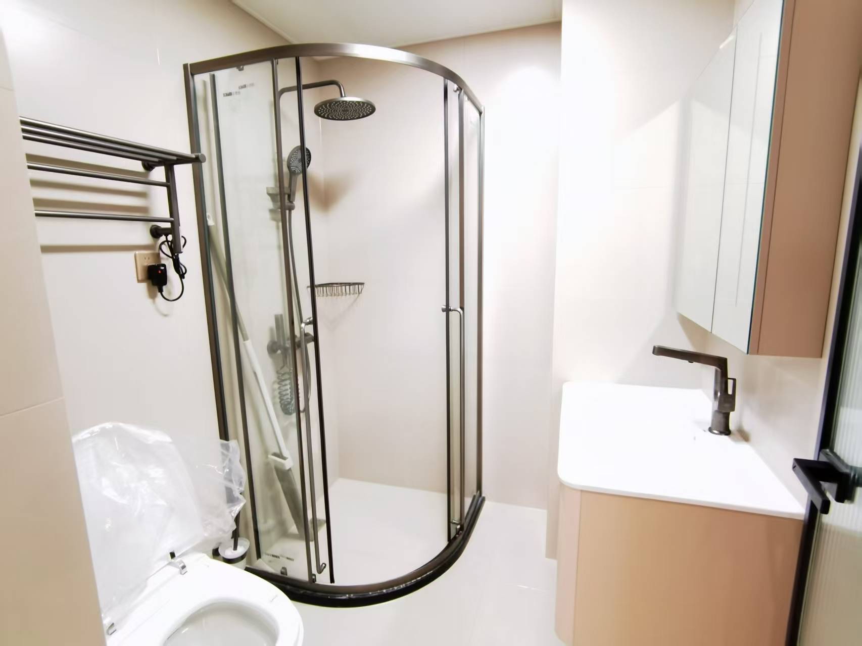 兴隆一区 3室2厅2卫