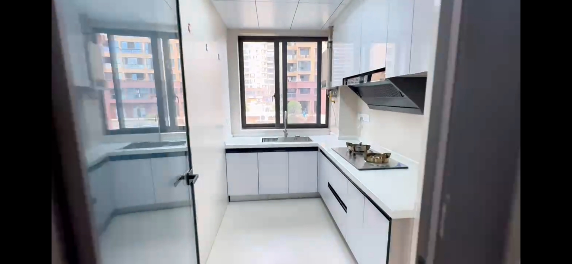 兴隆一区 3室1厅1卫