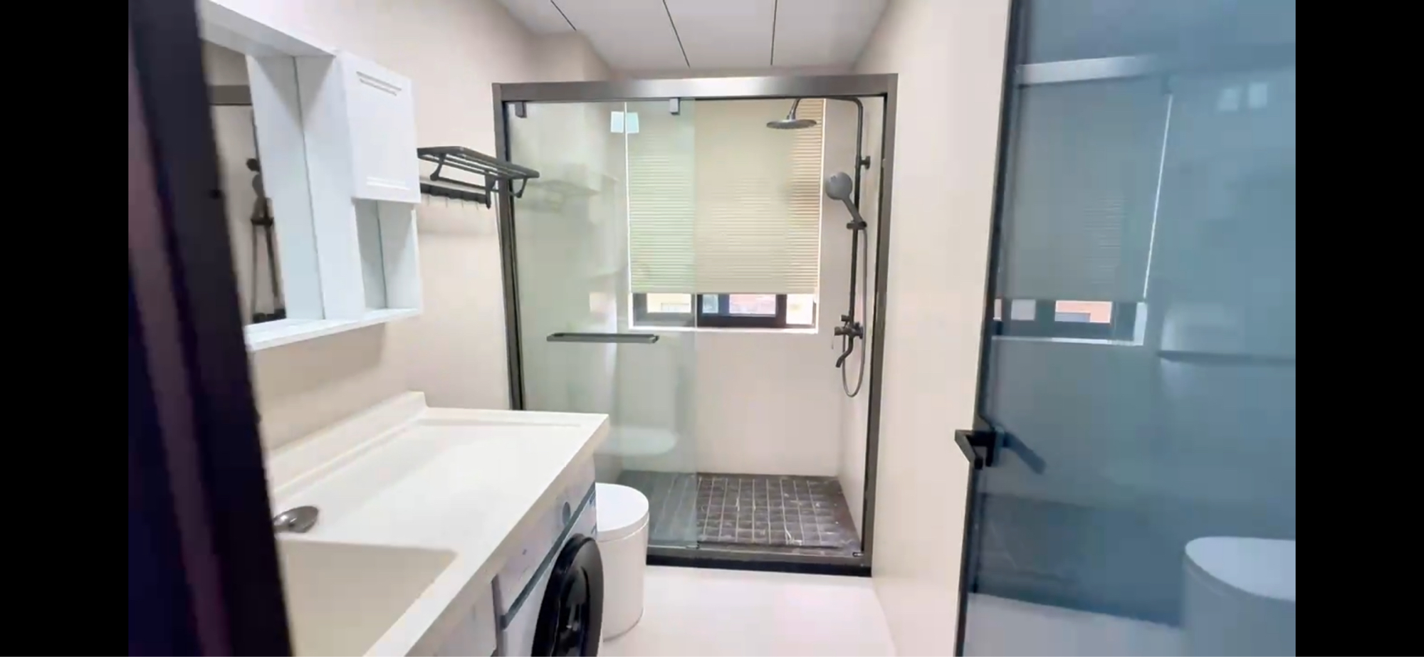 兴隆一区 3室1厅1卫