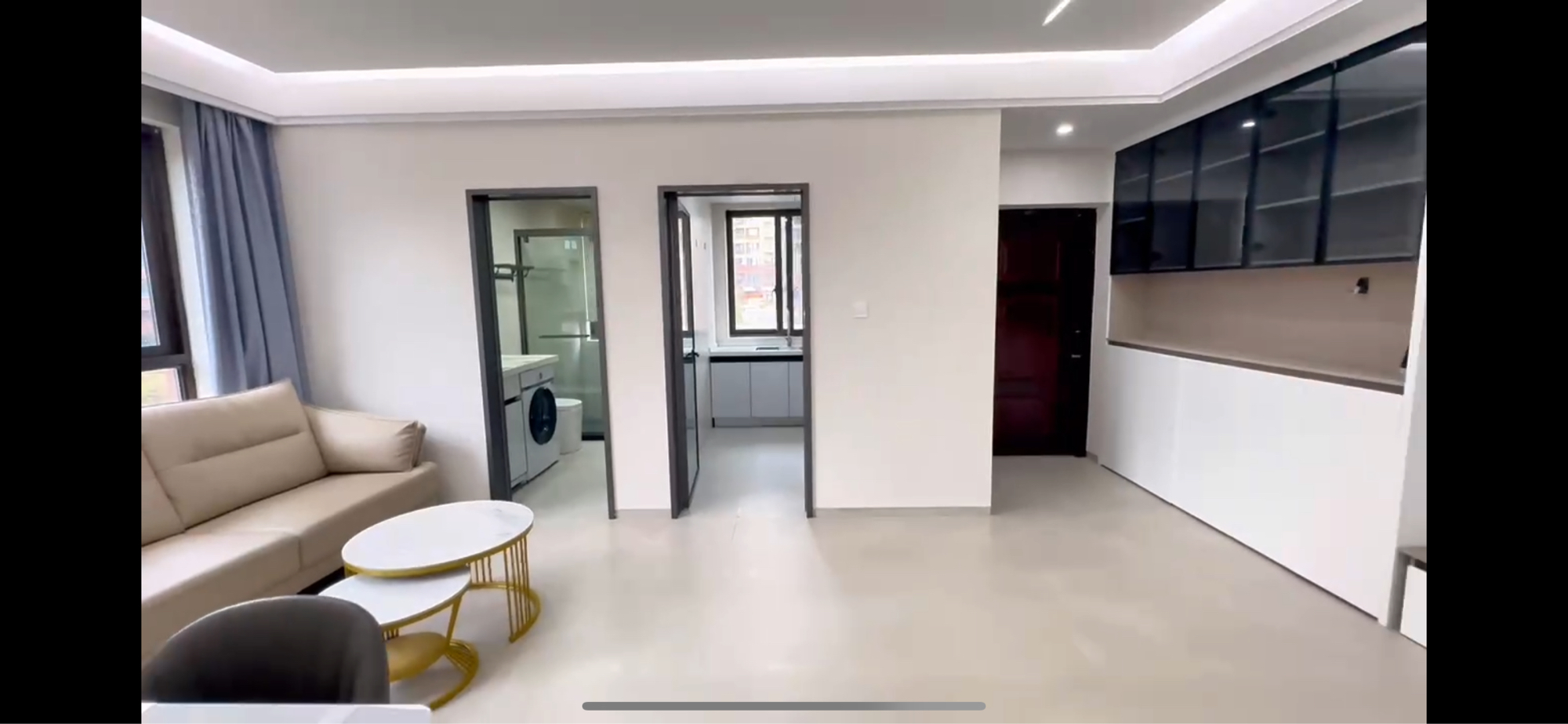 兴隆一区 3室1厅1卫