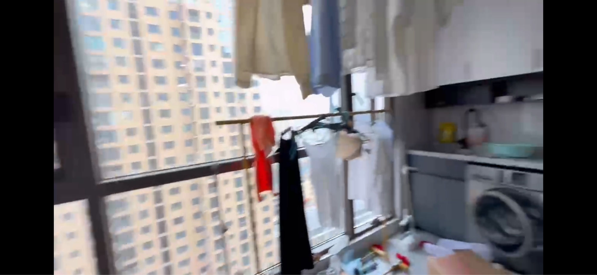 兴隆五区 3室1厅1卫