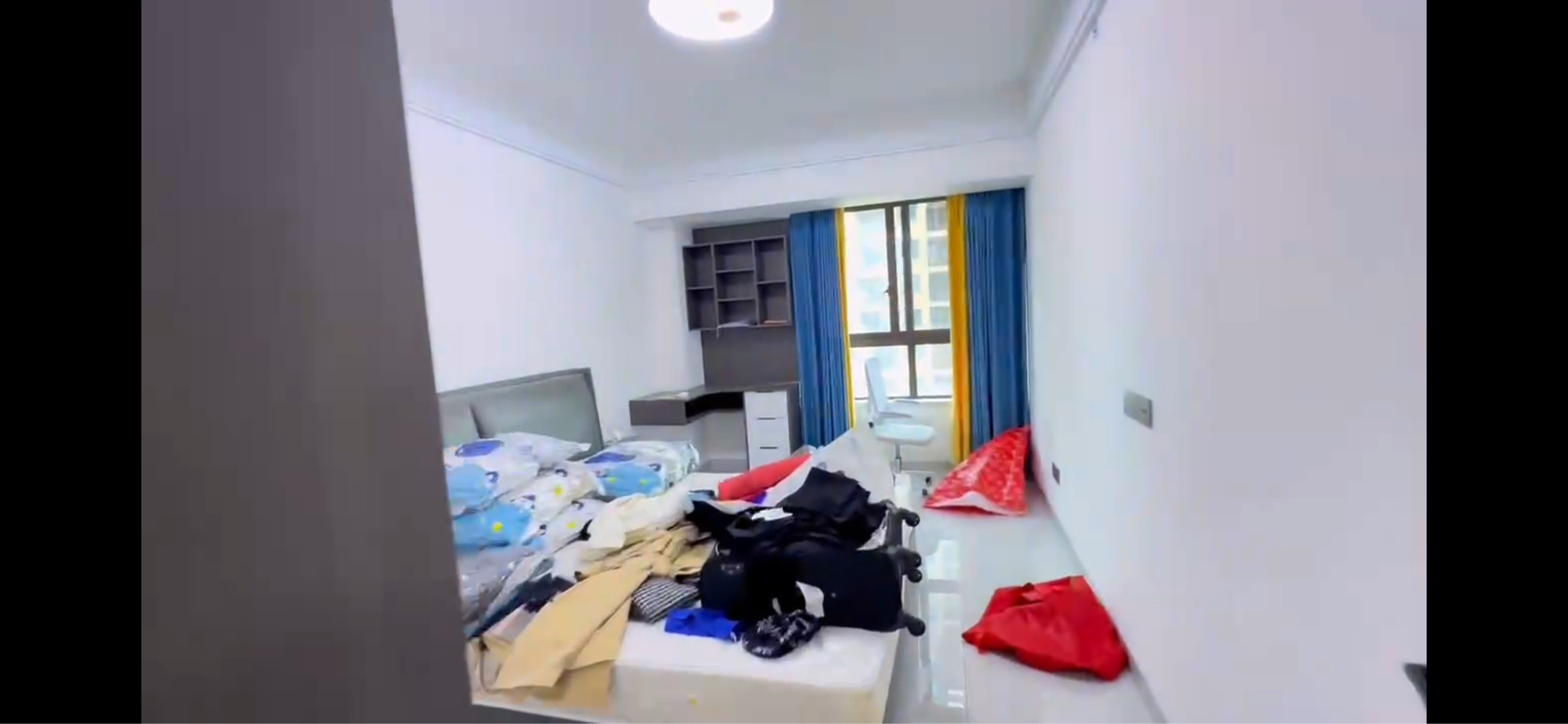 兴隆五区 3室1厅1卫