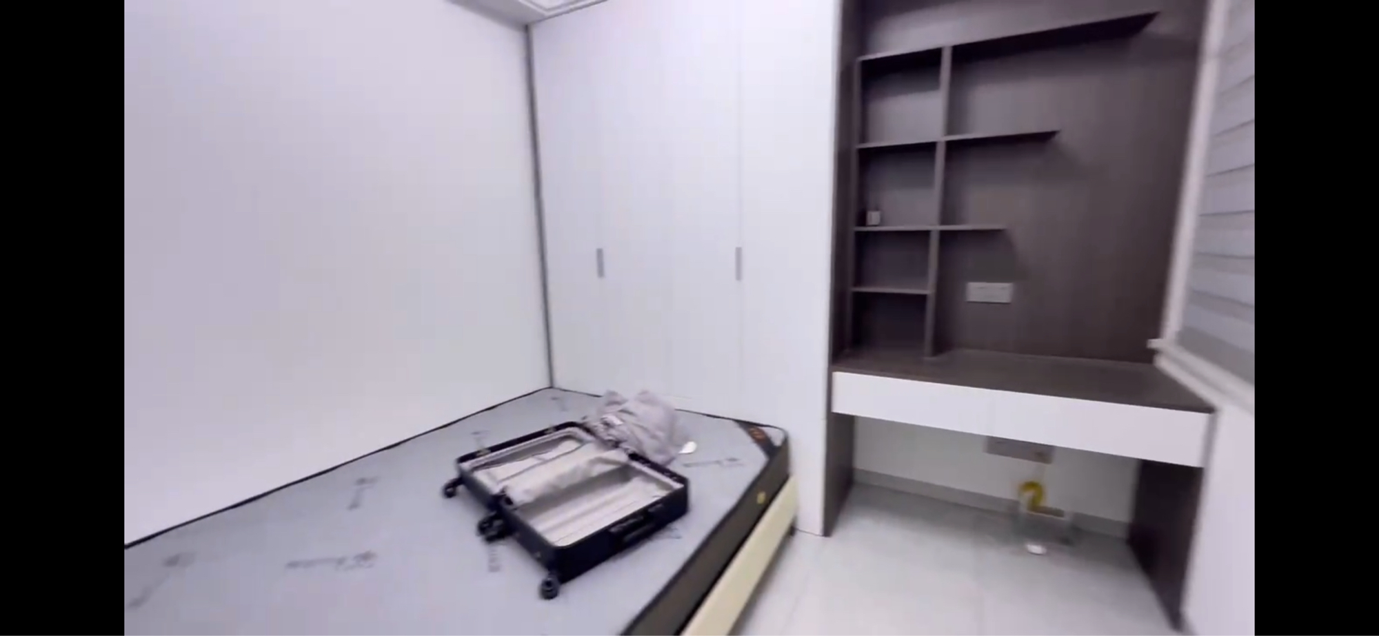 兴隆五区 3室1厅1卫