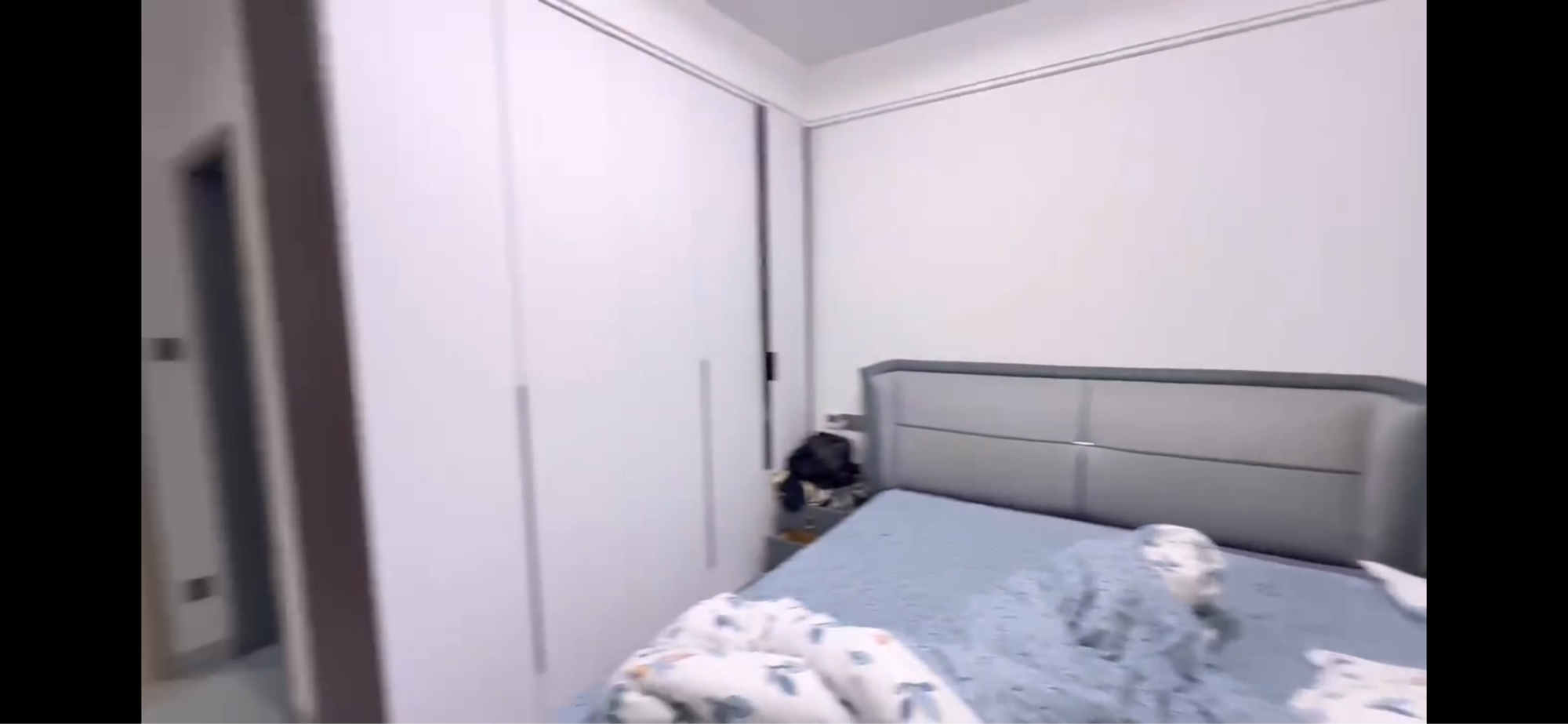 兴隆五区 3室1厅1卫