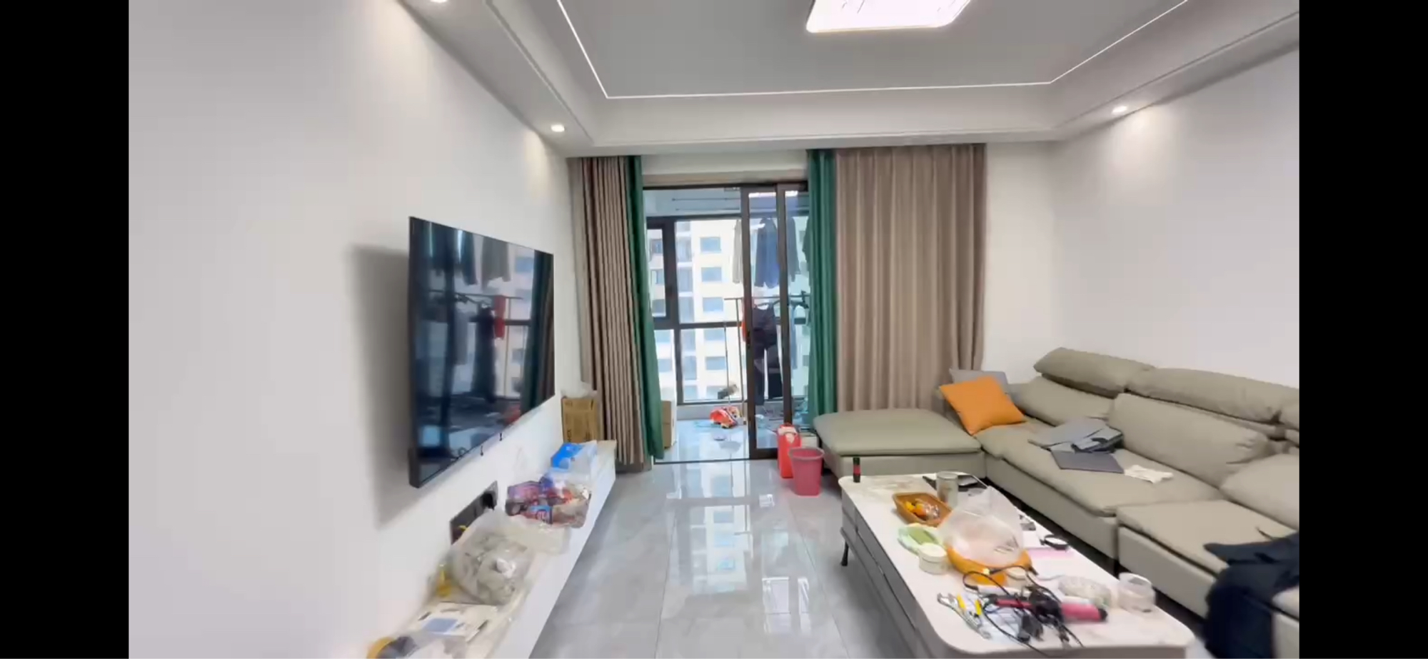 兴隆五区 3室1厅1卫