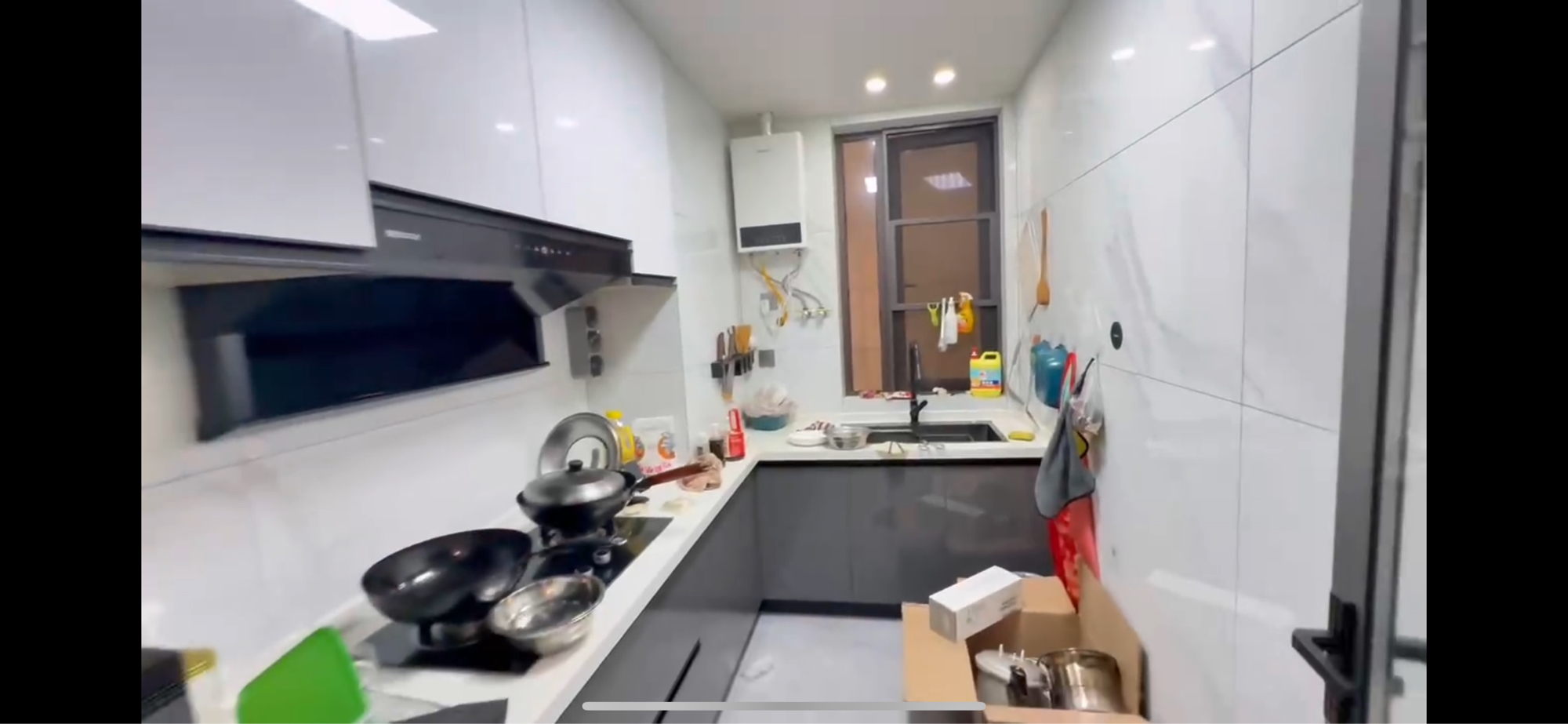 兴隆五区 3室1厅1卫