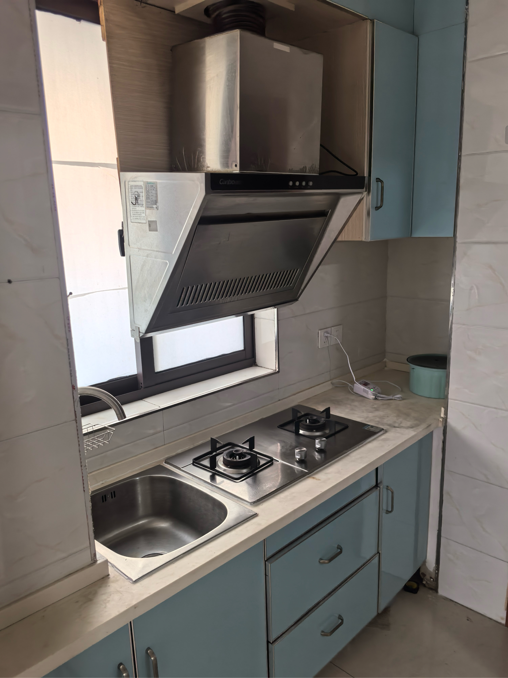 星辰广场(春晓美墅) 1室1厅1卫