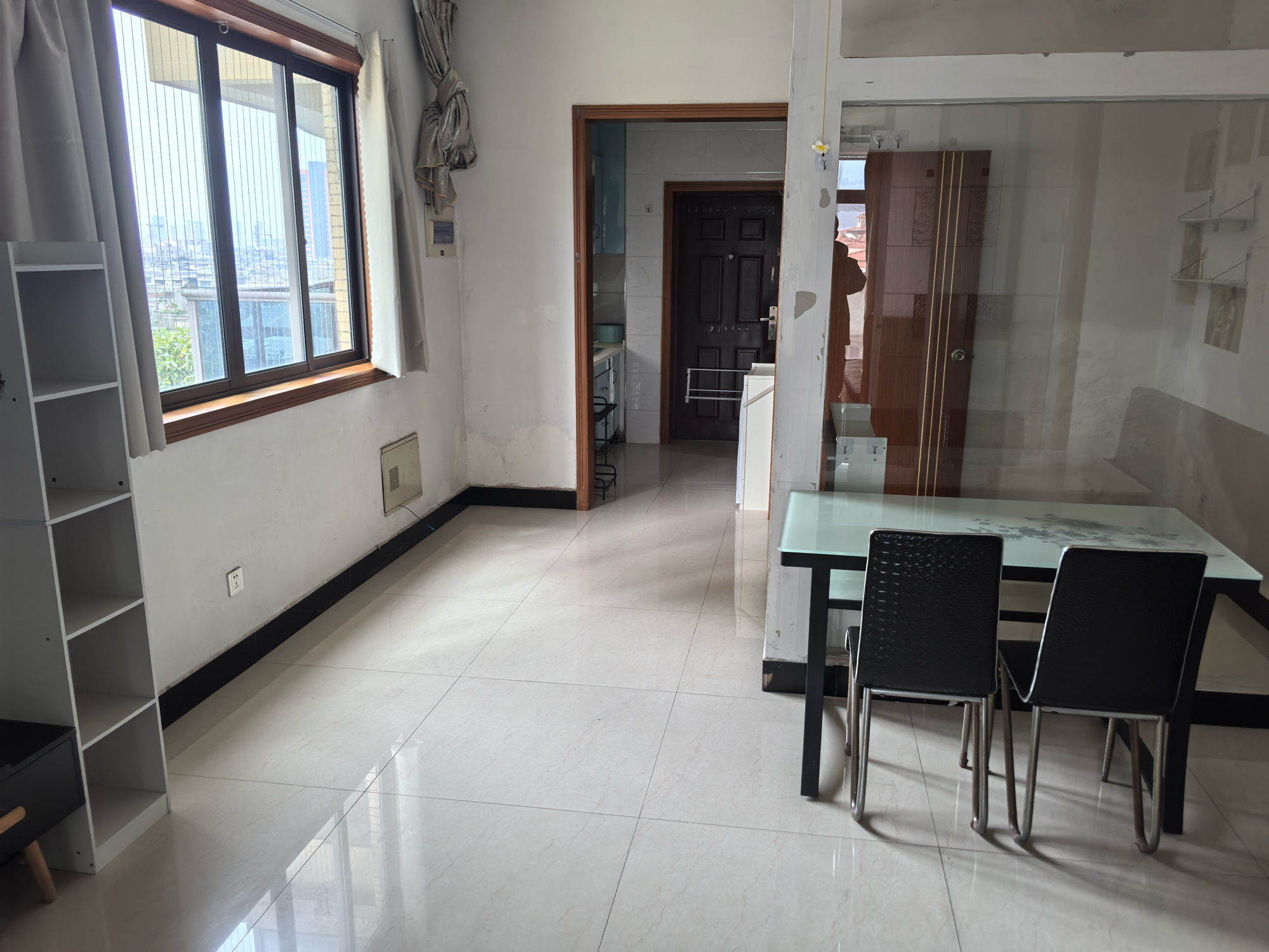 星辰广场(春晓美墅) 1室1厅1卫