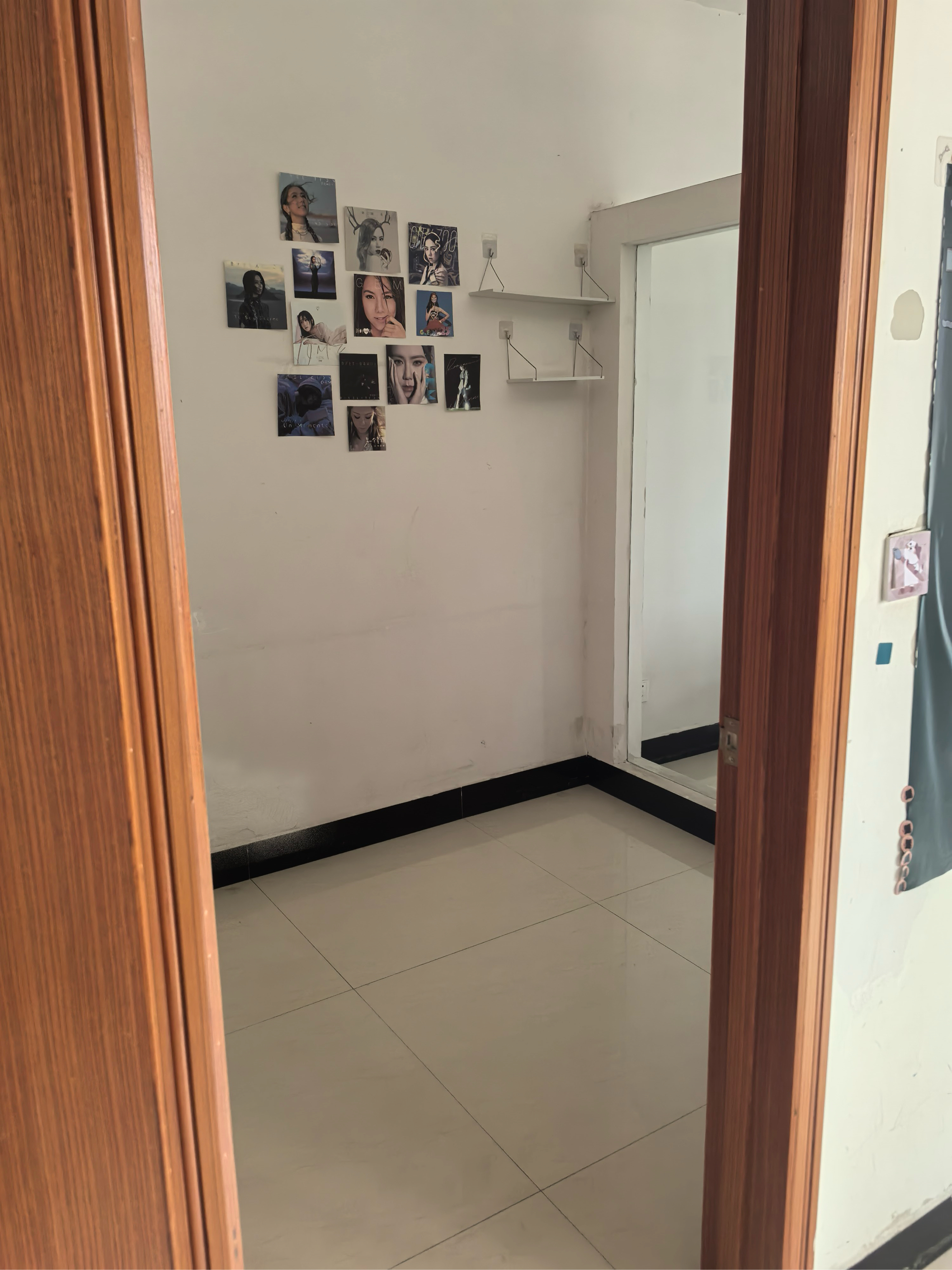 星辰广场(春晓美墅) 1室1厅1卫