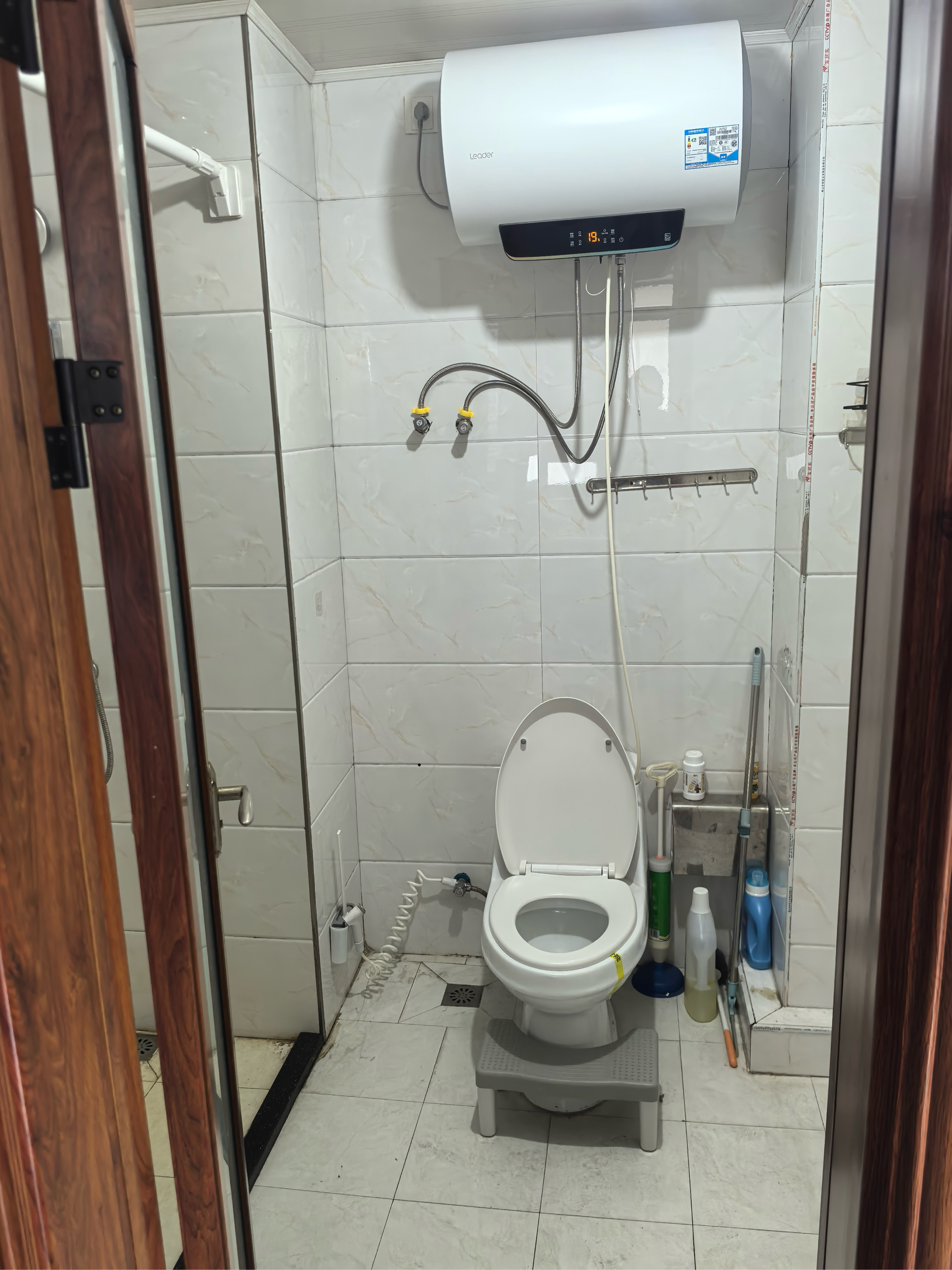 星辰广场(春晓美墅) 1室1厅1卫