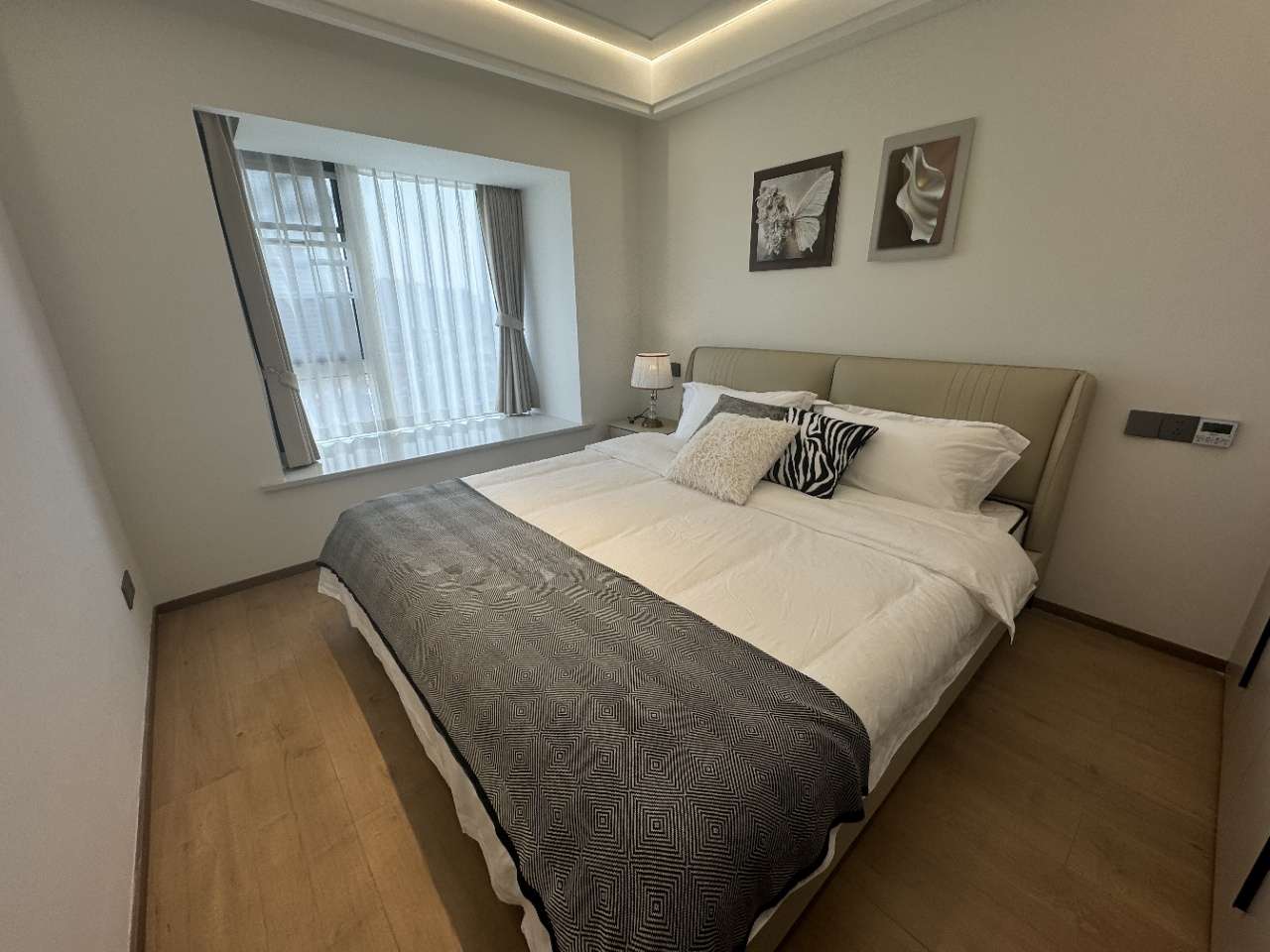 万家风华 3室2厅2卫