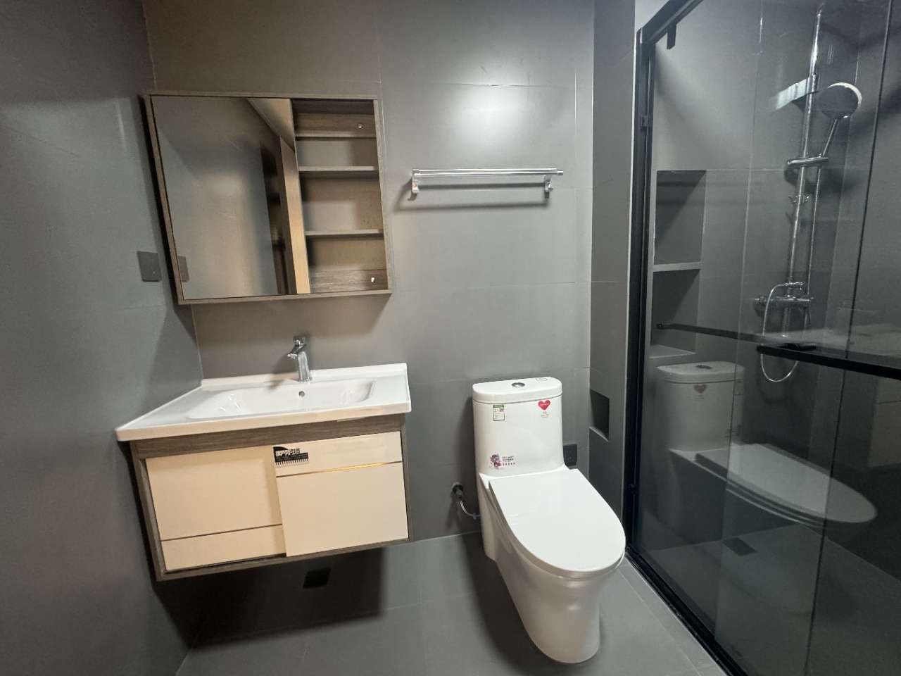 万家风华 3室2厅2卫