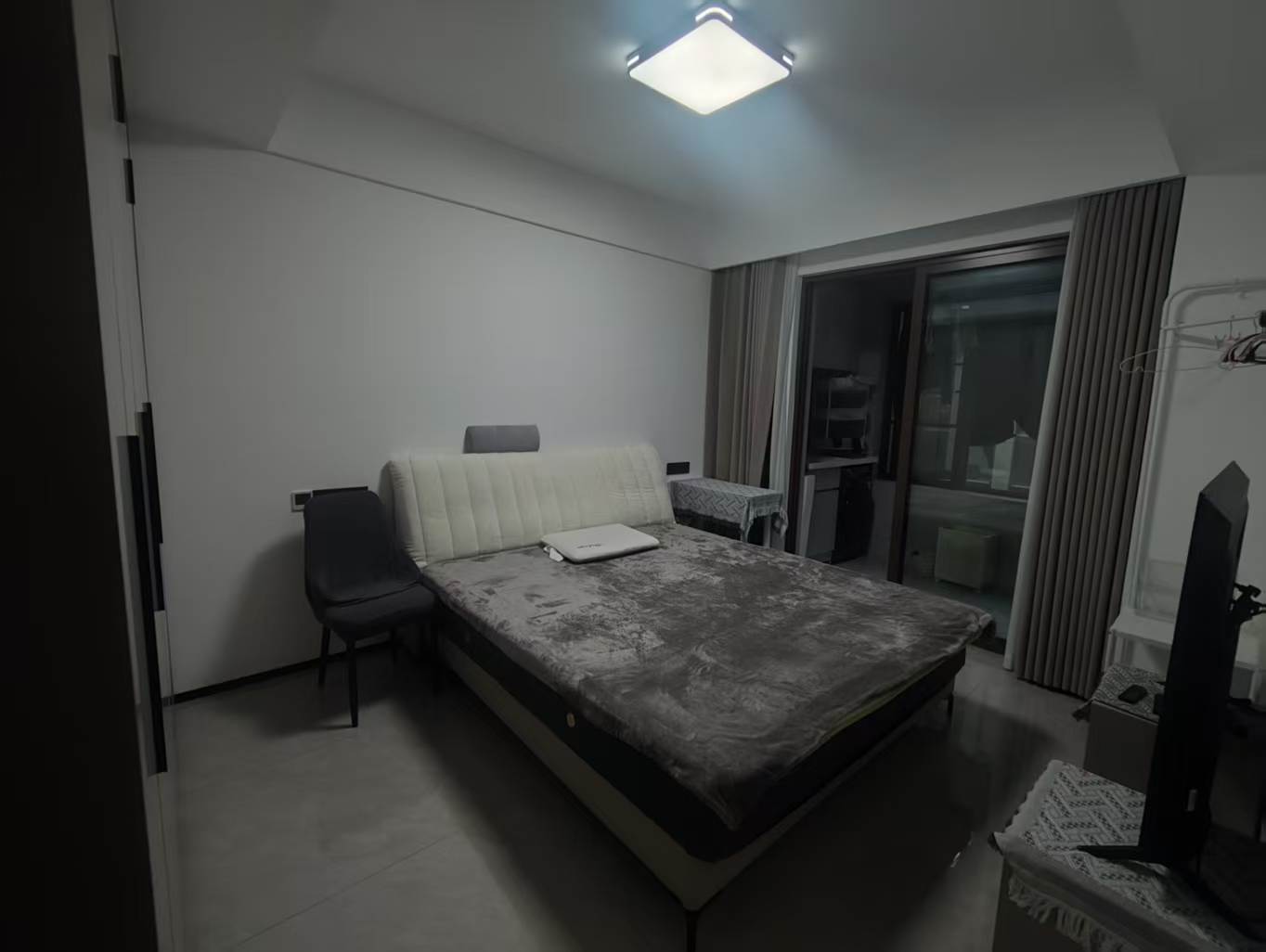华润下车门悦府 3室2厅2卫