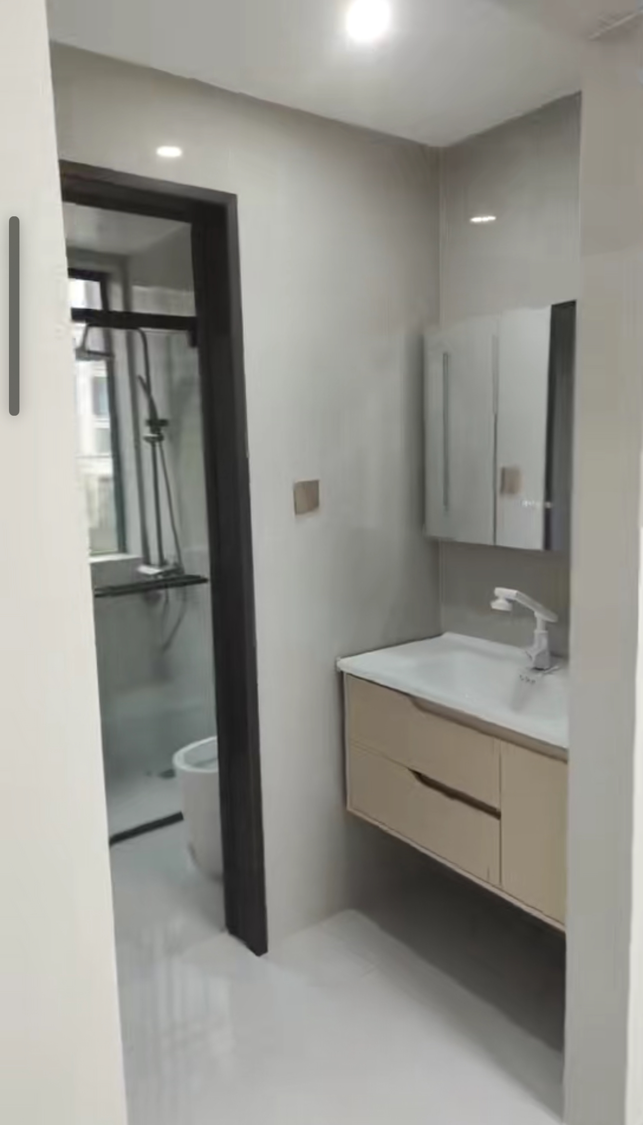 龙海家园东区 2室1厅1卫