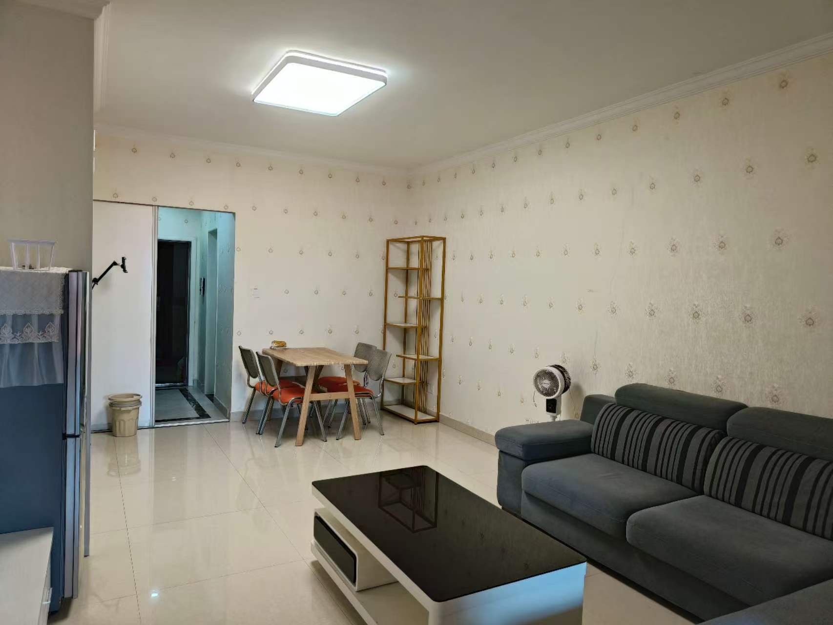 星辰广场(春晓美墅) 1室1厅1卫