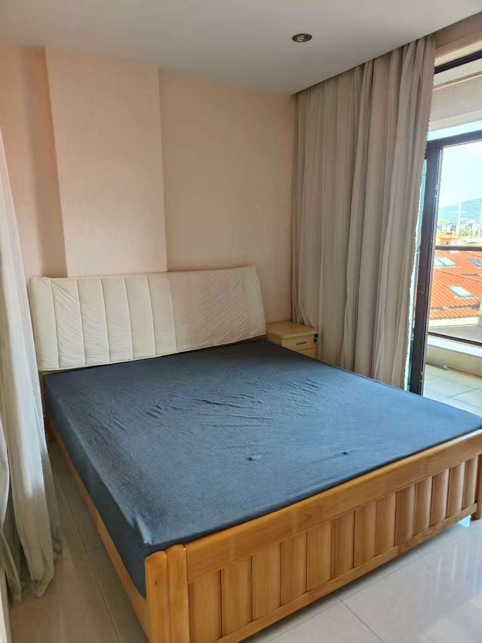 星辰广场(春晓美墅) 1室1厅1卫