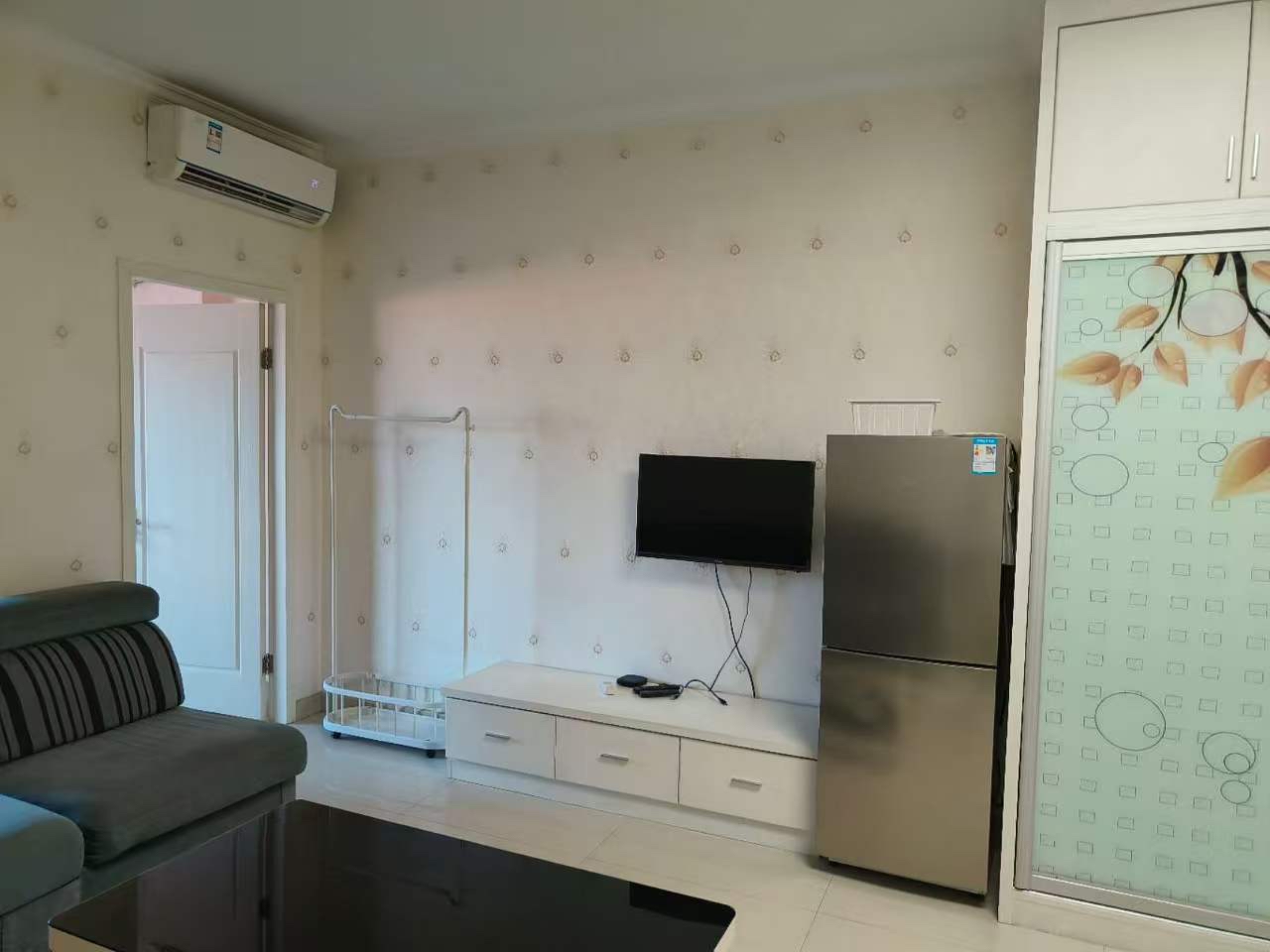 星辰广场(春晓美墅) 1室1厅1卫