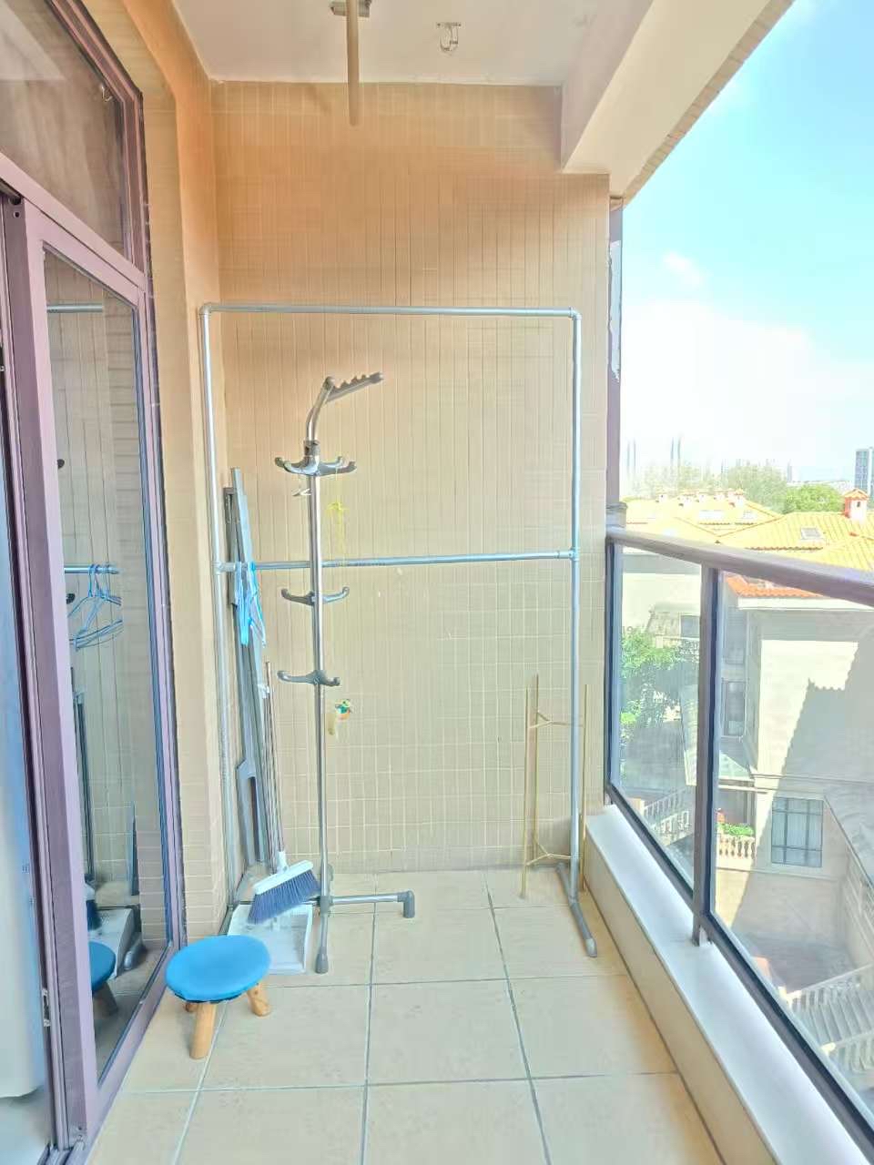 星辰广场(春晓美墅) 1室1厅1卫