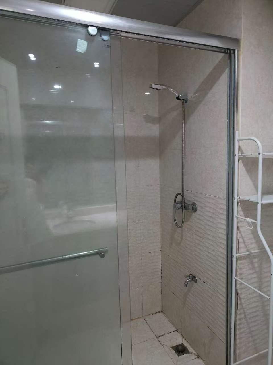 星辰广场(春晓美墅) 1室1厅1卫