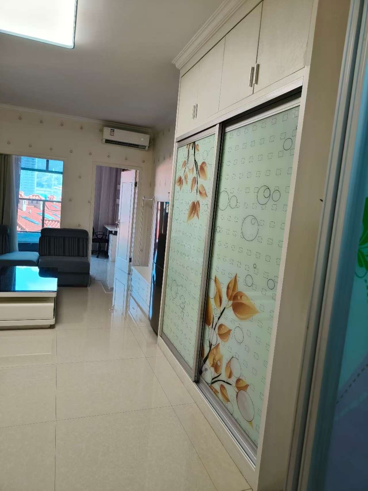 星辰广场(春晓美墅) 1室1厅1卫