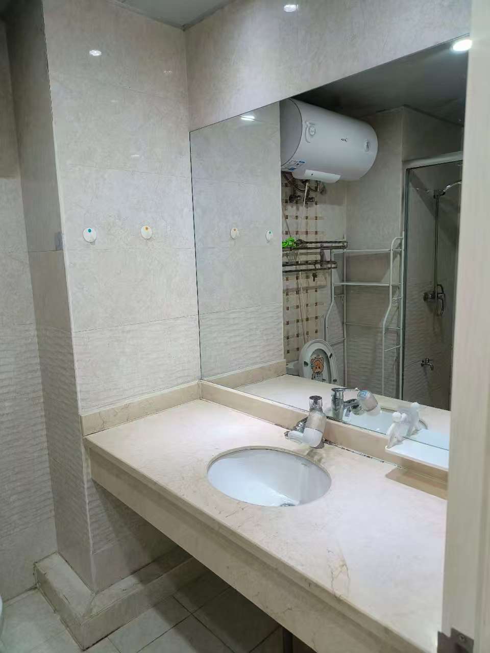 星辰广场(春晓美墅) 1室1厅1卫