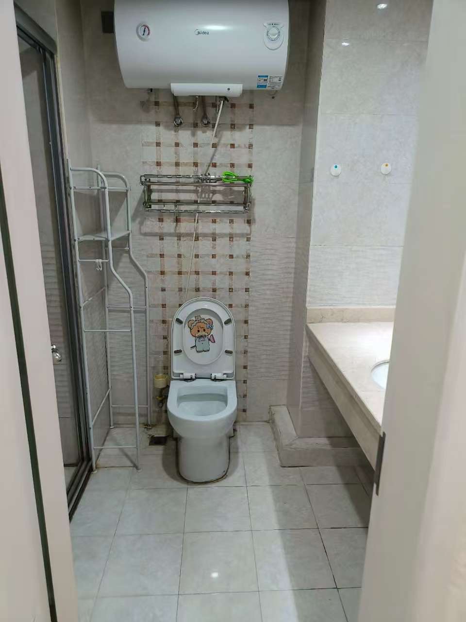 星辰广场(春晓美墅) 1室1厅1卫