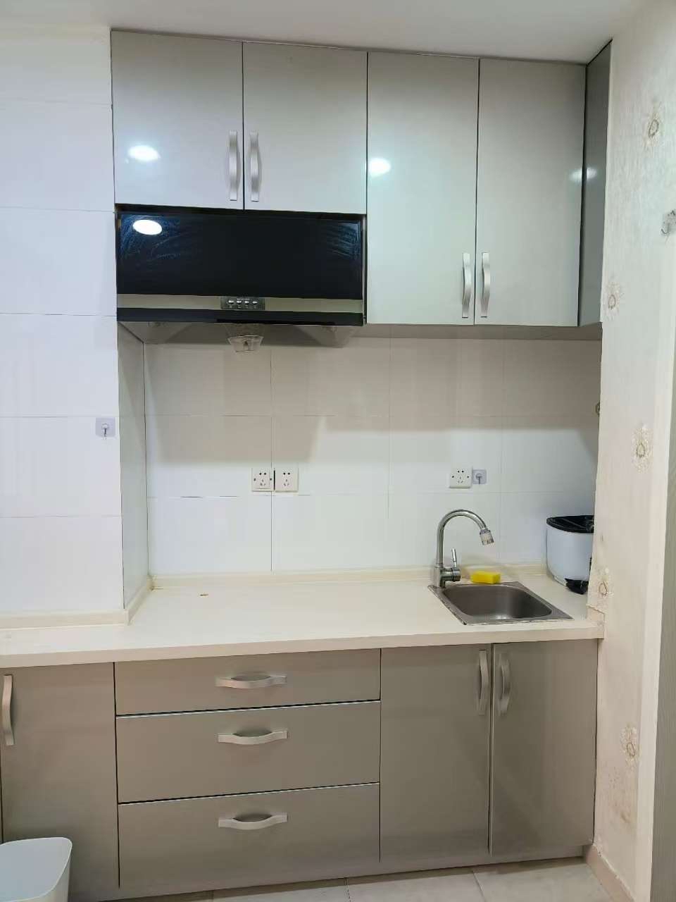 星辰广场(春晓美墅) 1室1厅1卫