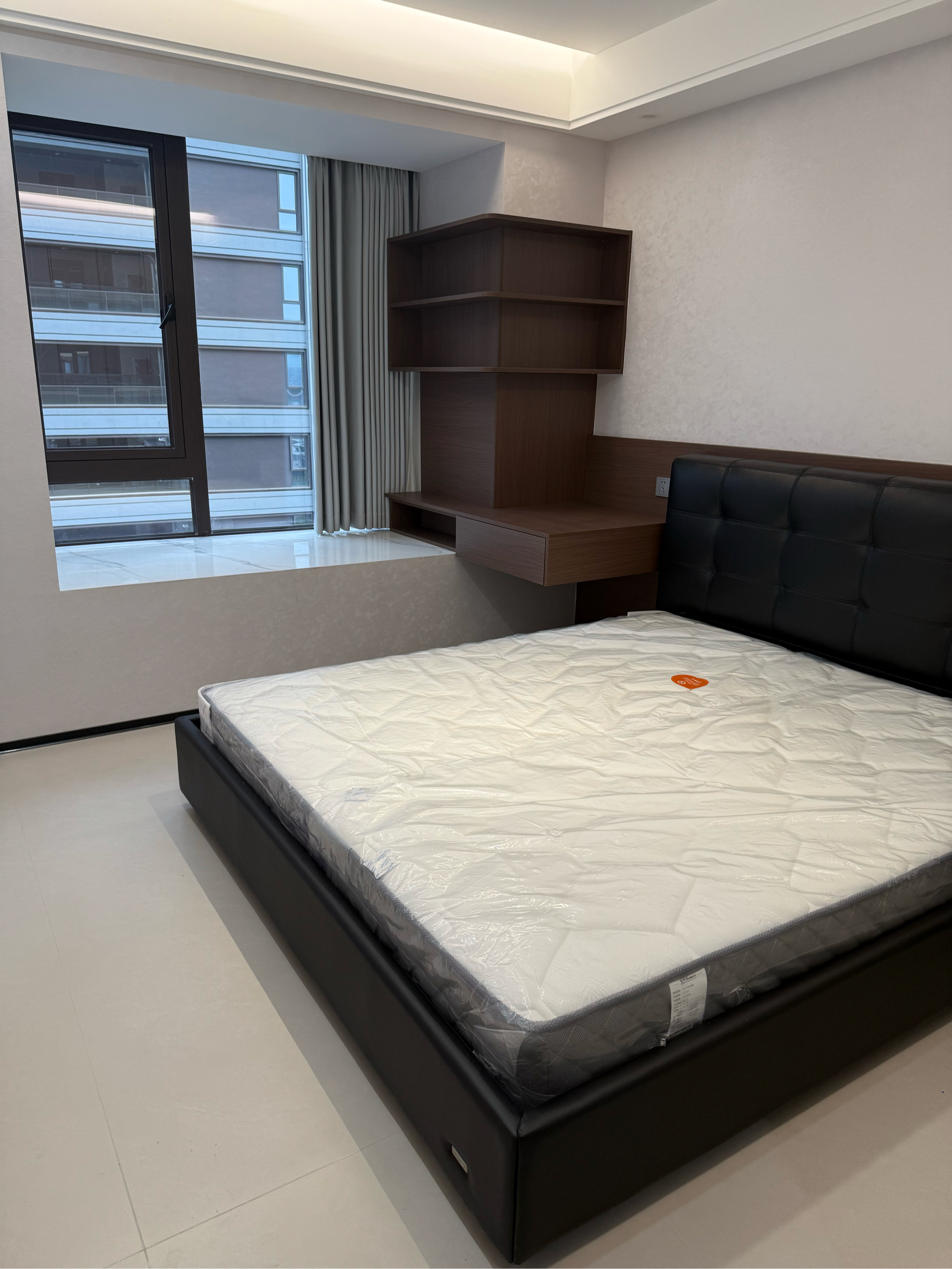 建设悦府 3室2厅2卫