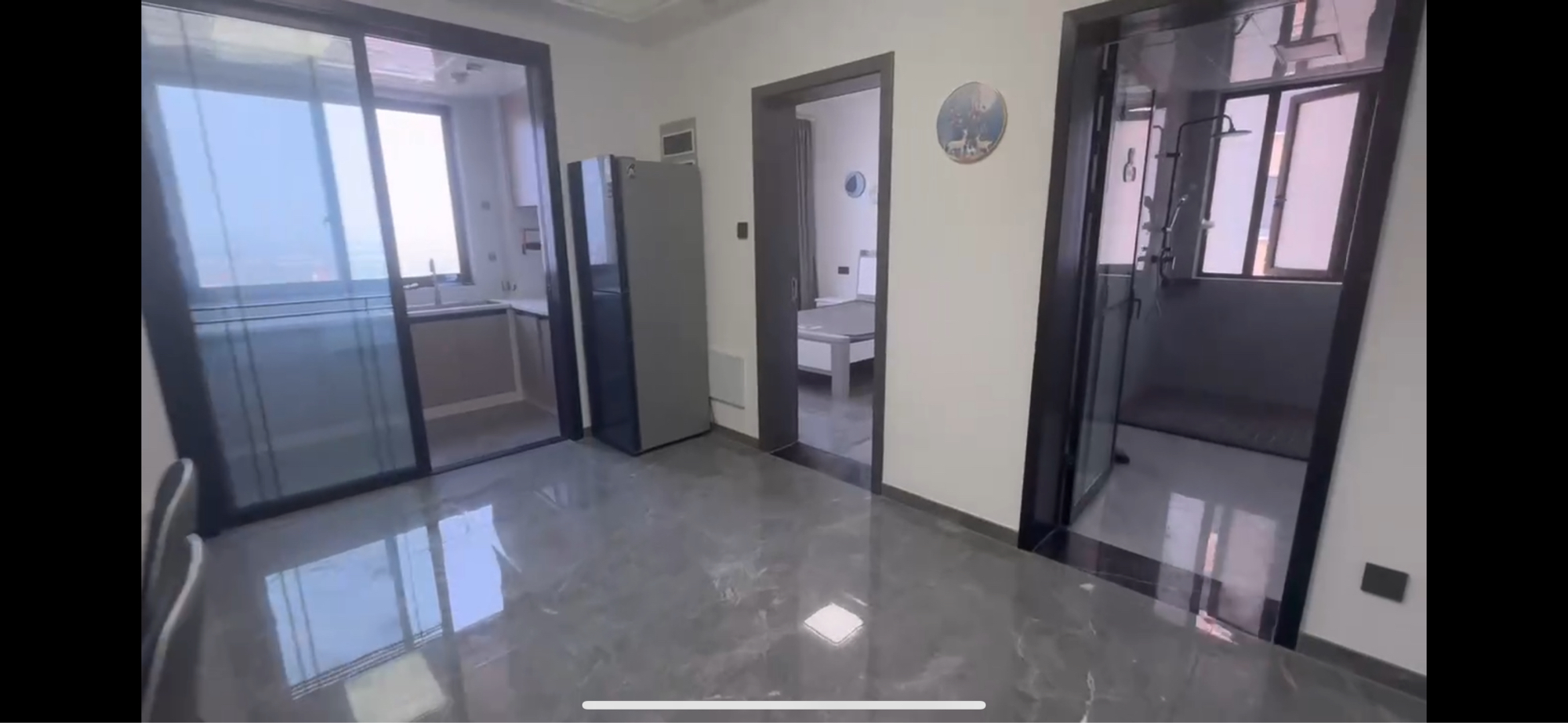 兴隆五区 2室1厅1卫