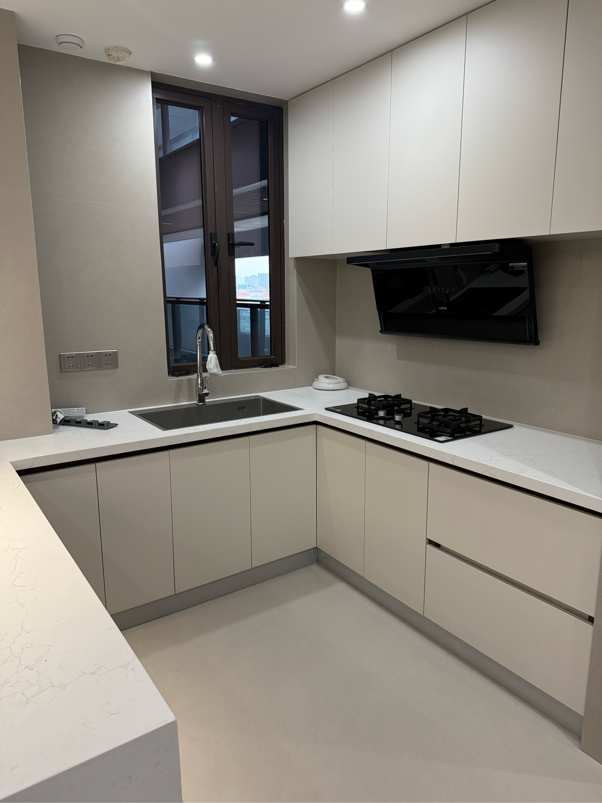 建设悦府 3室2厅2卫