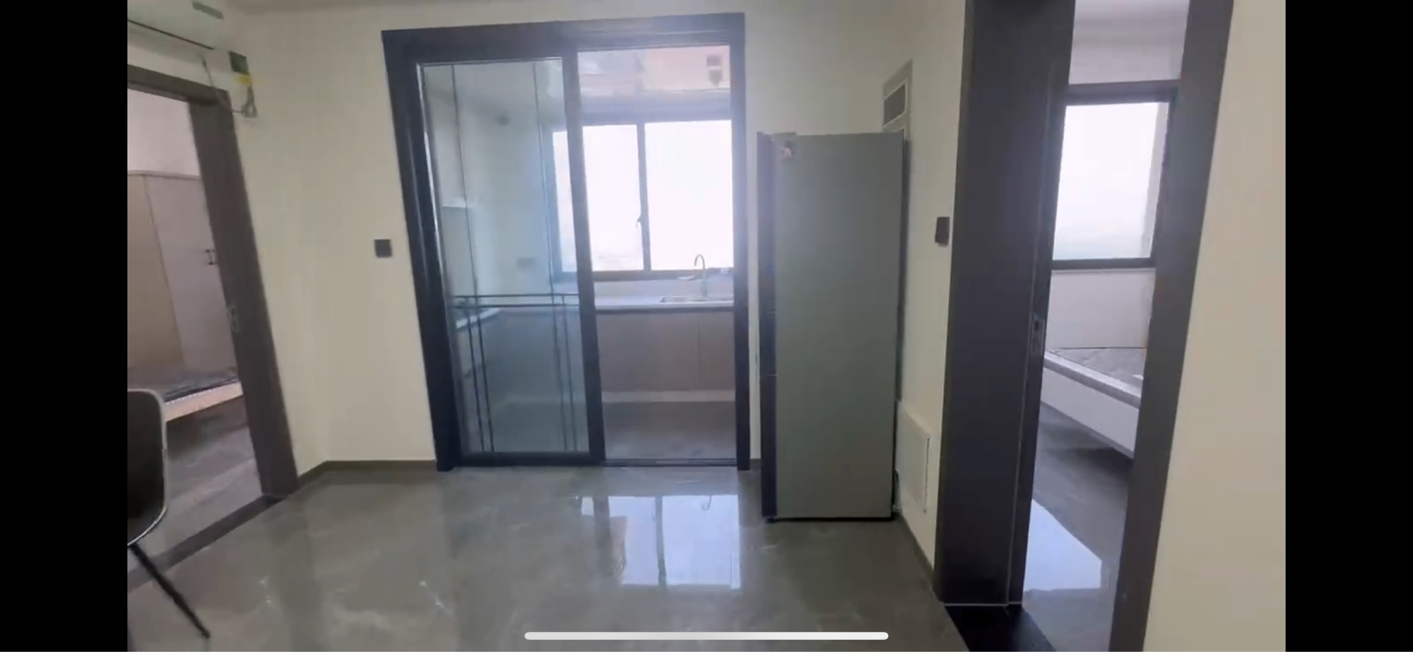 兴隆五区 2室1厅1卫