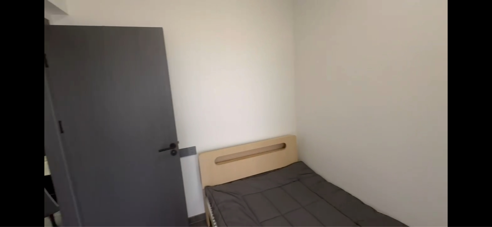 兴隆五区 2室1厅1卫