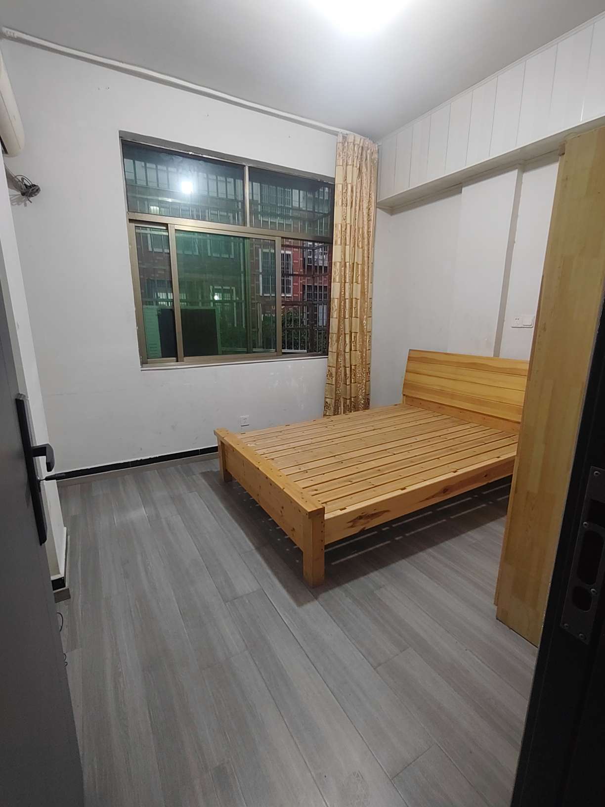 童店小区 2室1厅1卫