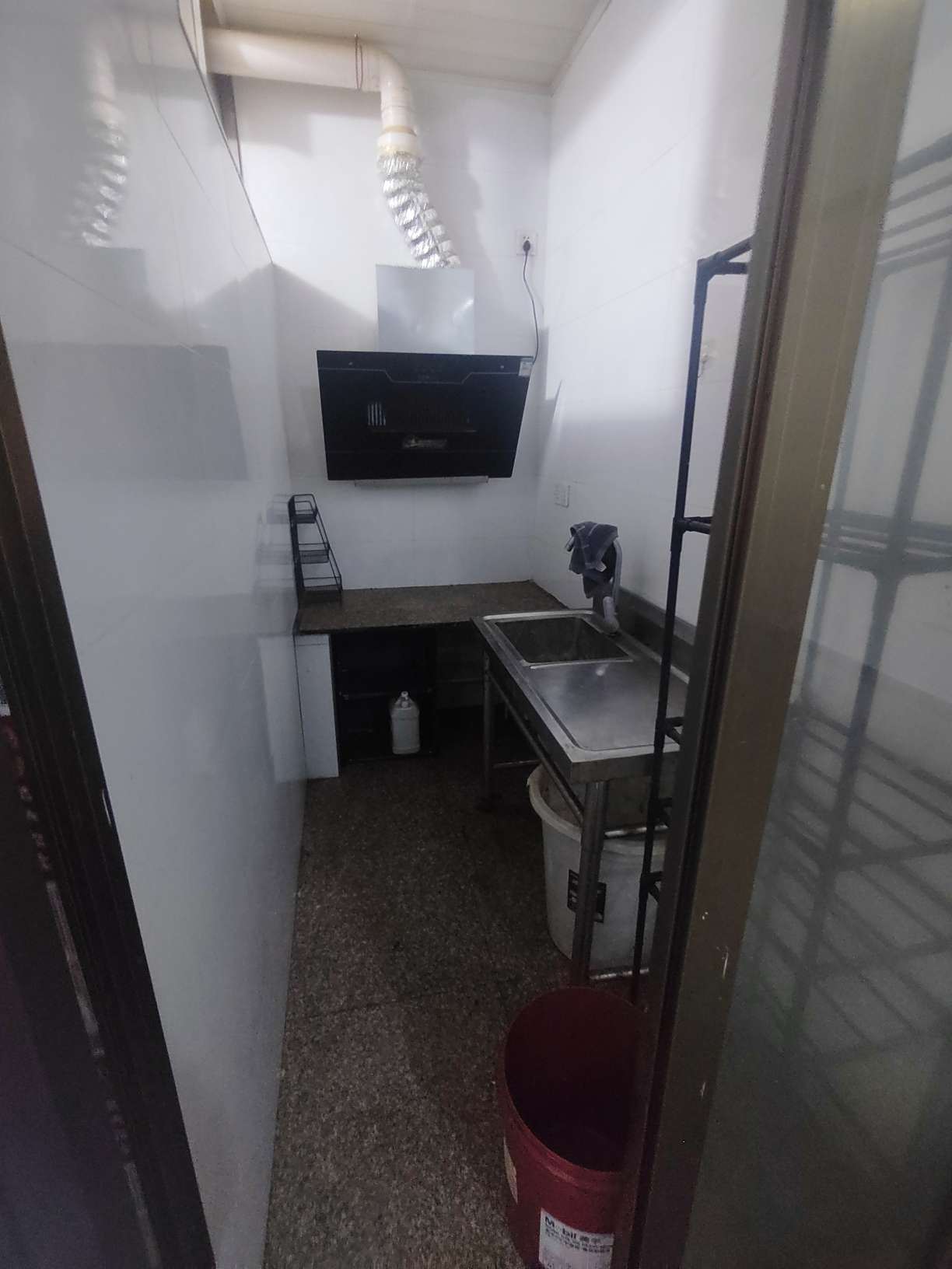 童店小区 2室1厅1卫