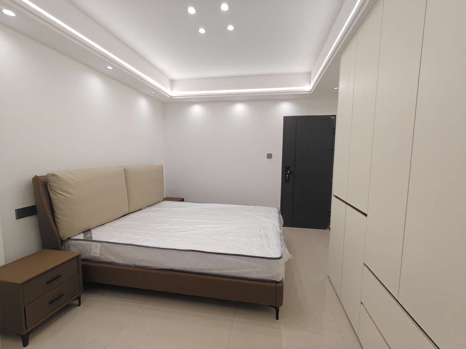 江南四区 2室1厅1卫