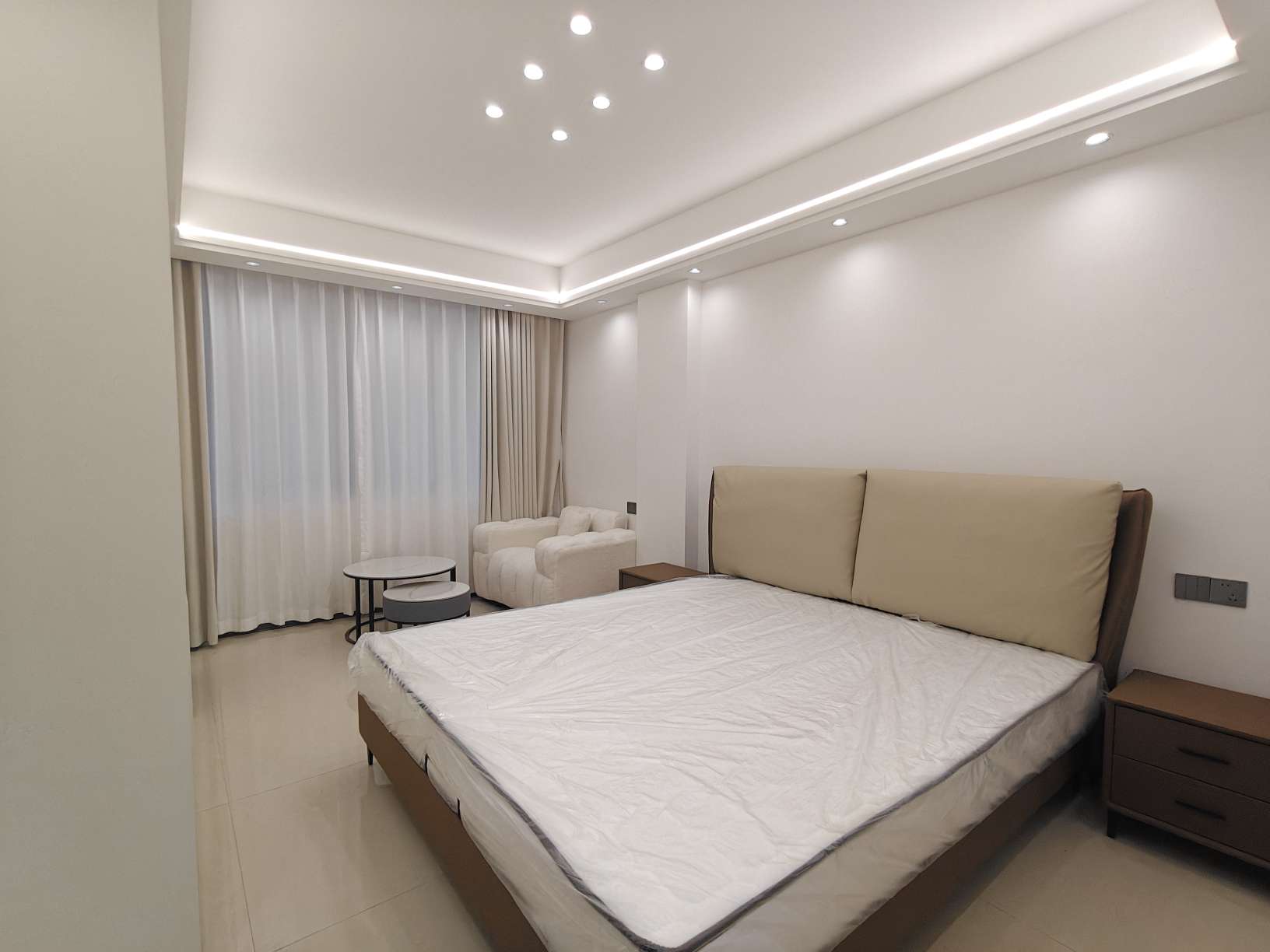 江南四区 2室1厅1卫